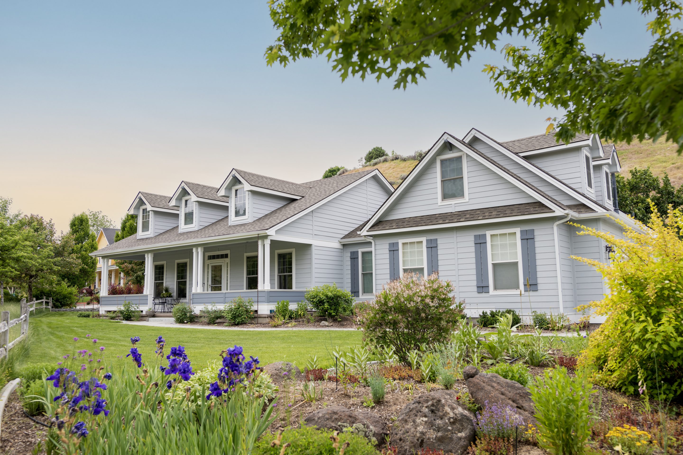 While housing prices have increased significantly in the past 28 years, the capital gains exemption hasn't budged.
