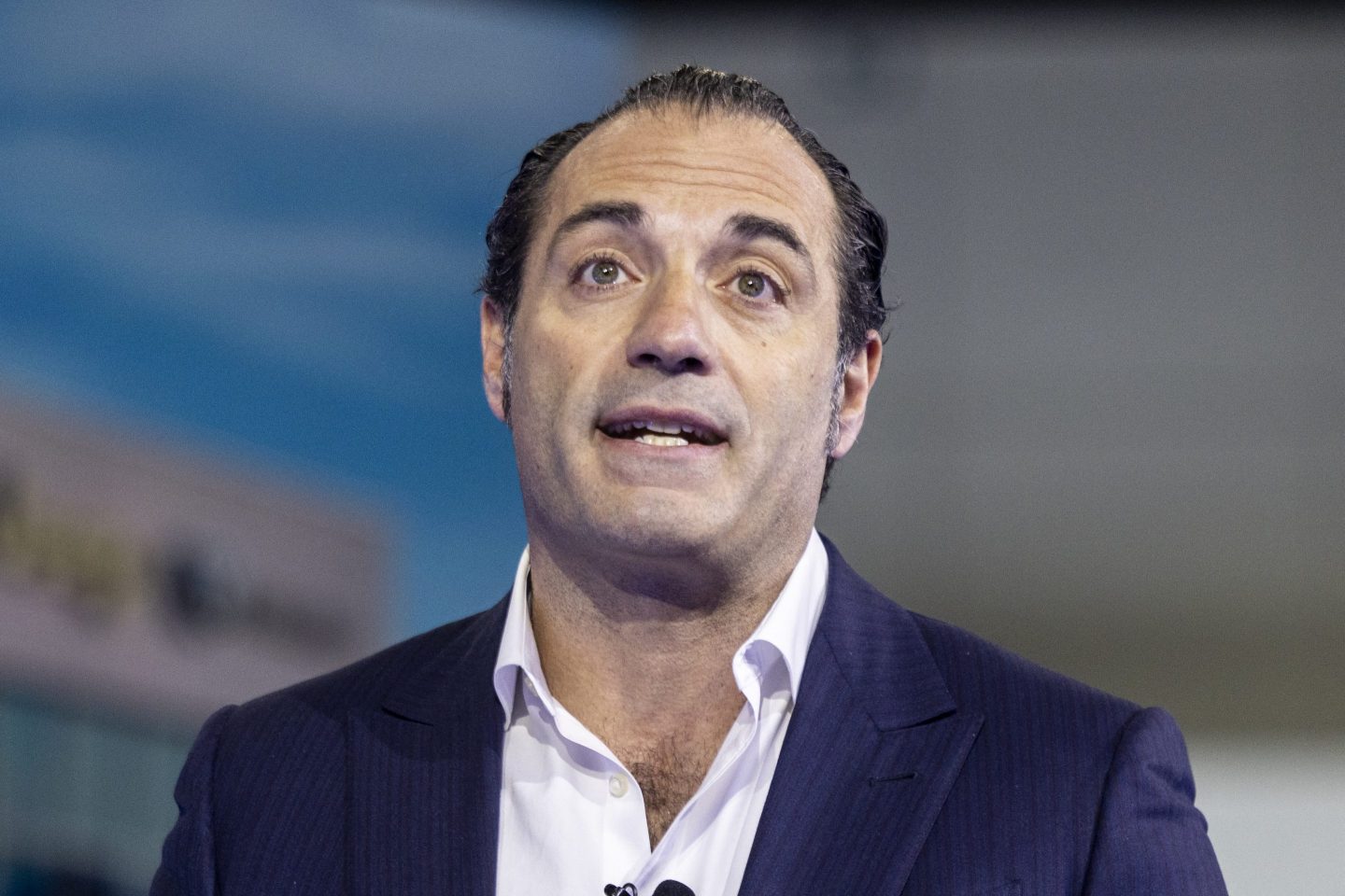 Auto giant Stellantis appoints 25-year company veteran—Antonio Filosa—as new CEO to lead turnaround