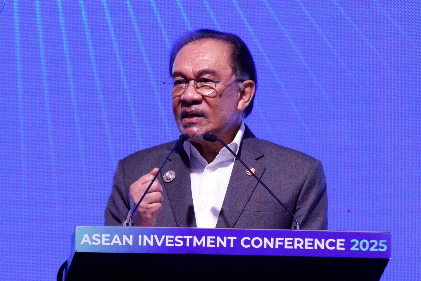 Southeast Asia searches for a U.S. trade deal, but the damage from Trump’s tariffs is already done