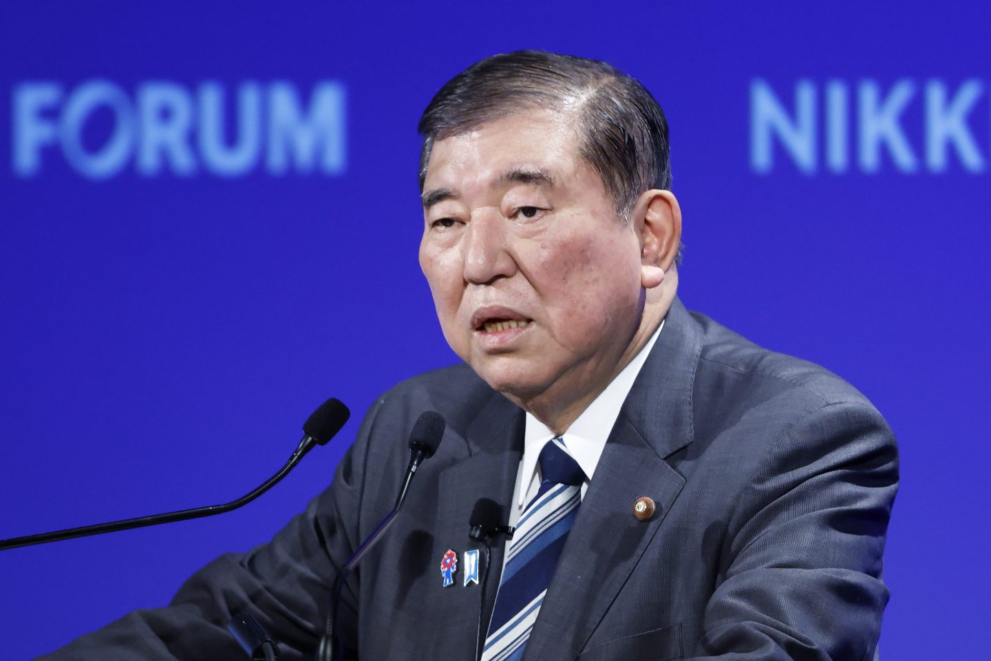 ‘High tariffs will not bring economic prosperity’: Japan criticizes protectionism as it returns to U.S. trade negotiations