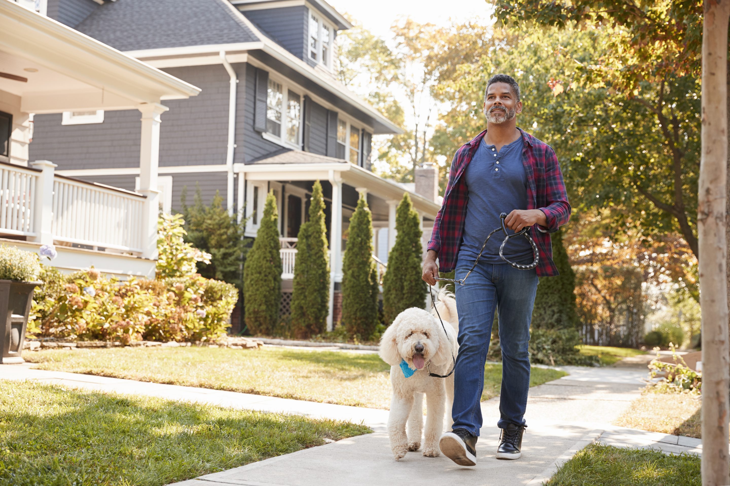 Getting your steps in post-meal could have numerous benefits.