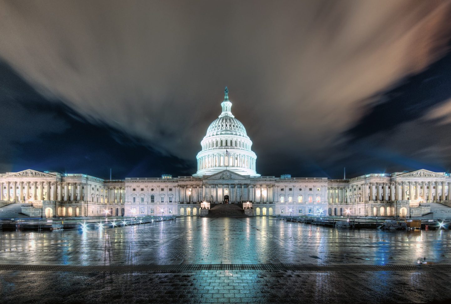U.S. debt no longer earns a top grade at any of the major credit rating agencies after Moody’s downgrade