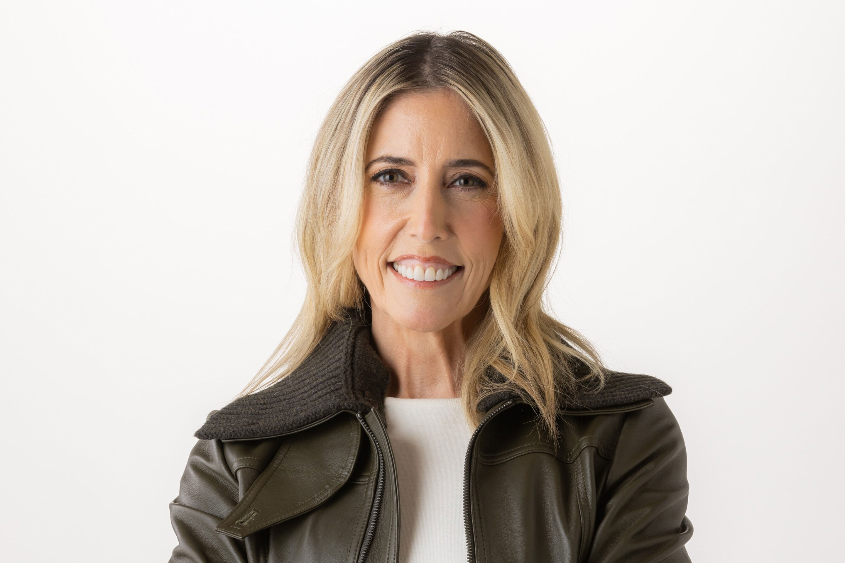 Gina Mastantuono