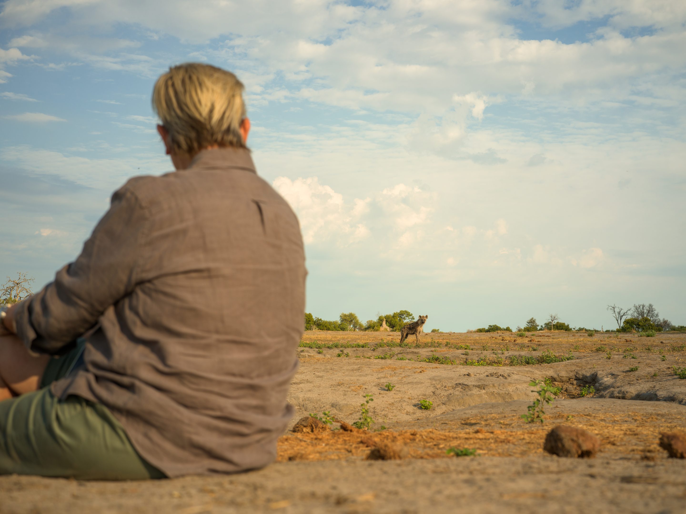 At 78 years old, Coca-Cola’s ex-CEO Douglas Ivester is planning his 11th safari. It’s a tradition he started after stepping down from running the $309 billion beverage giant. 