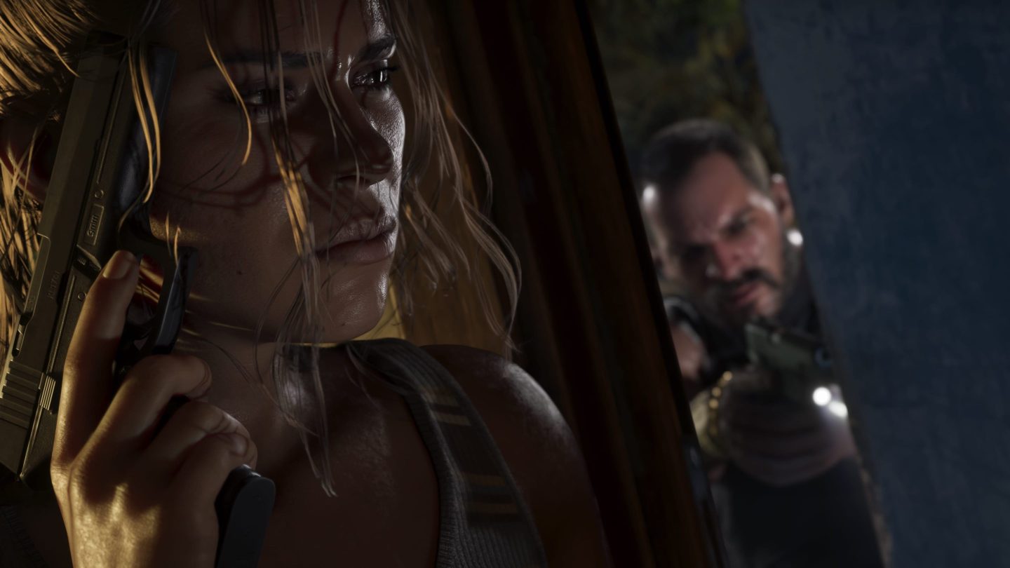 Second trailer for Grand Theft Auto VI showcases what could be the biggest game of all time