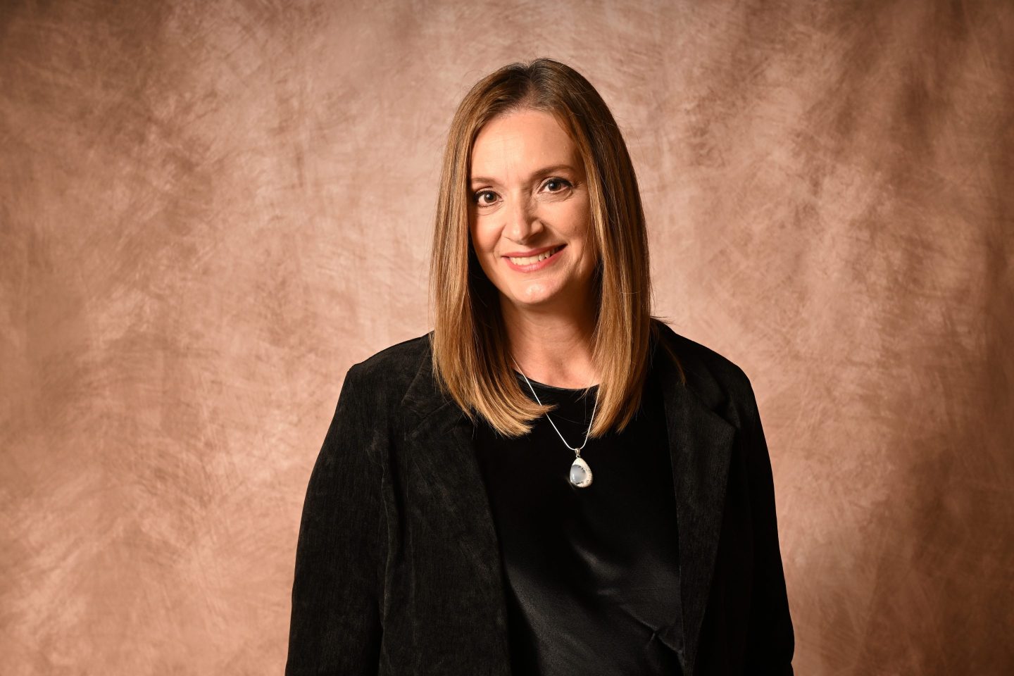 The new CEO of IMDb shares what she learned from stints at Amazon and Microsoft: ‘You have to always prove yourself’
