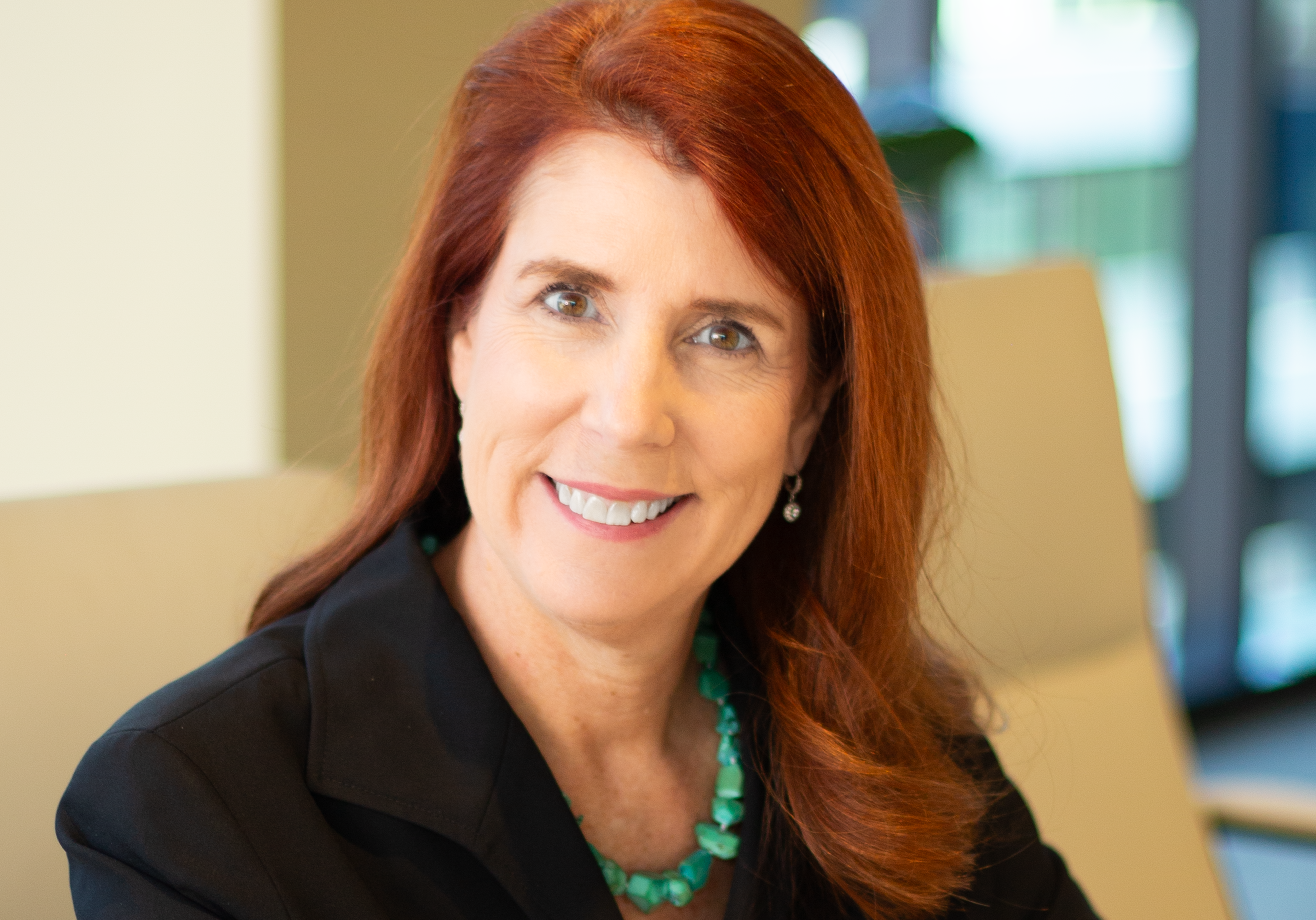 Cava CFO Tricia Tolivar