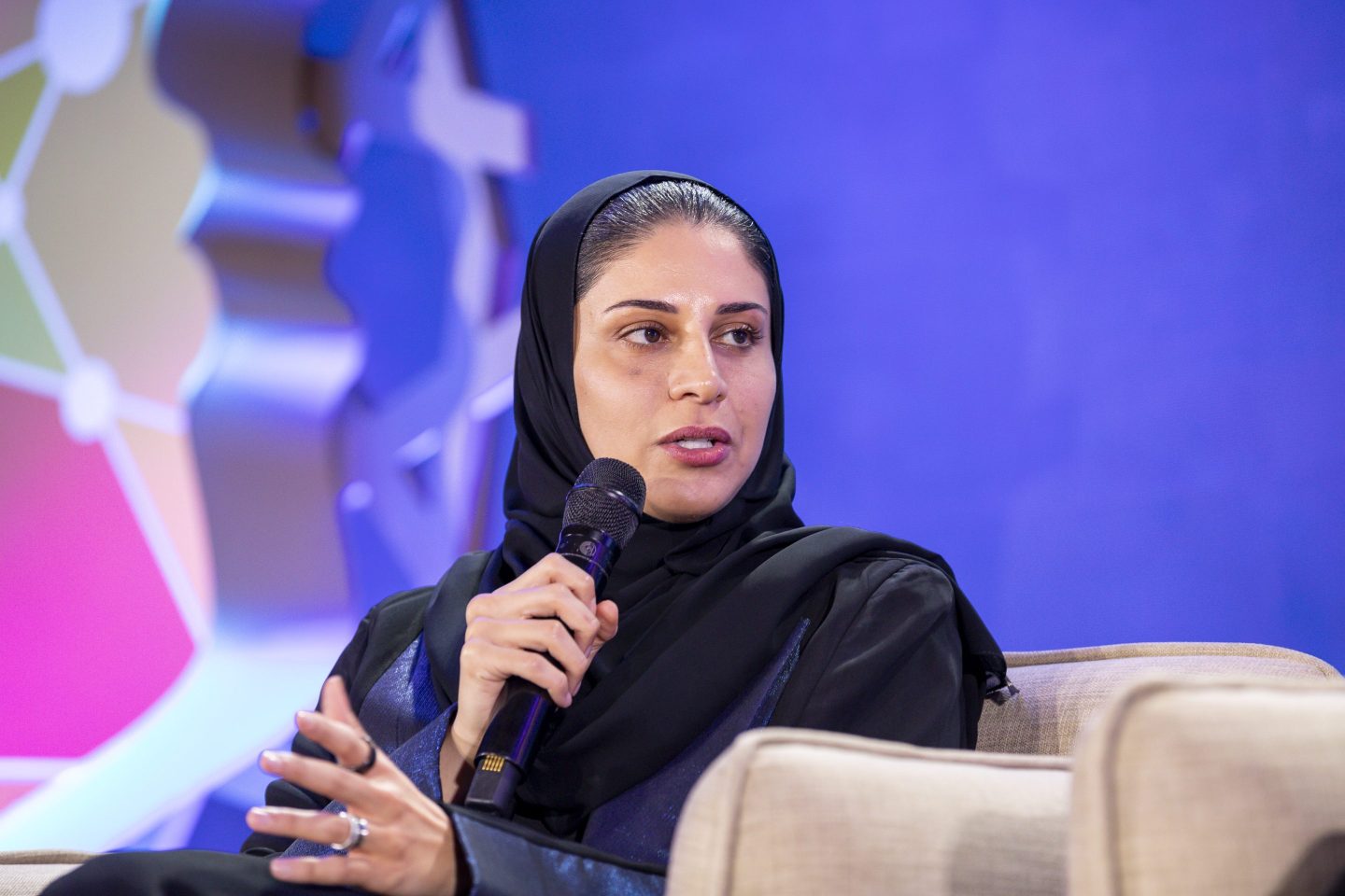 The transformation of women’s sports in Saudi Arabia is no mirage. Just ask the women