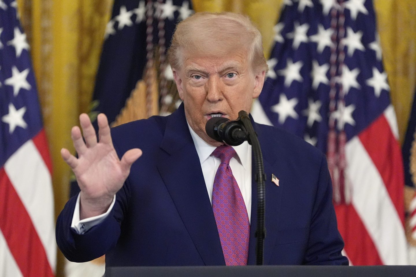 Trump vetoed Israeli plan to kill Iran’s supreme leader, US official says