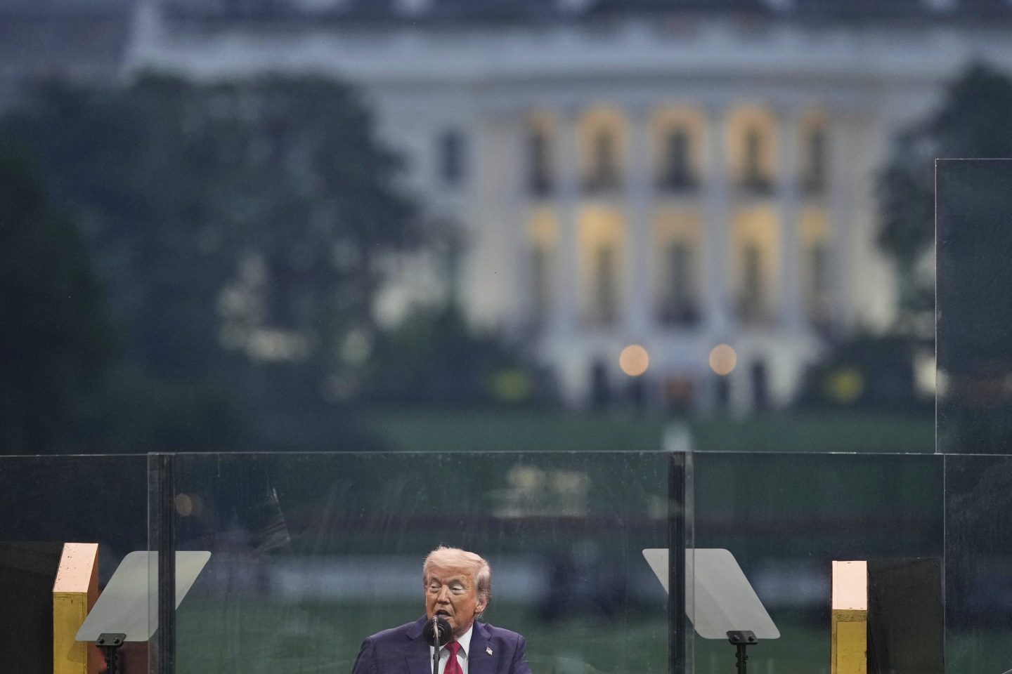 Congressional Budget Office digs further into ‘Big, Beautiful Bill’ and now says it will raise deficit by $2.8 trillion, $441 billion more than before