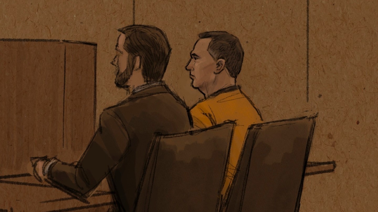 Minnesota shooting suspect had over 45  Democrat politicians on his list of potential targets