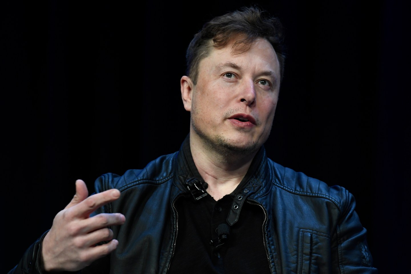 Elon Musk promised a “major rebound” in Tesla sales. But angry Europeans still aren’t buying his cars