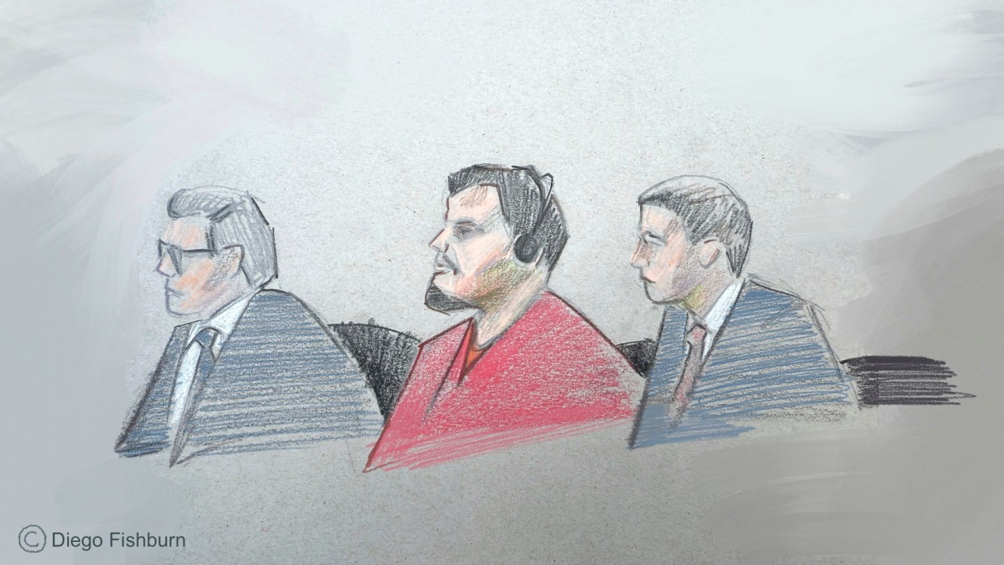 Federal judge wants Kilmar Abrego Garcia released but his lawyers worry ICE will arrest and deport him if he’s set free