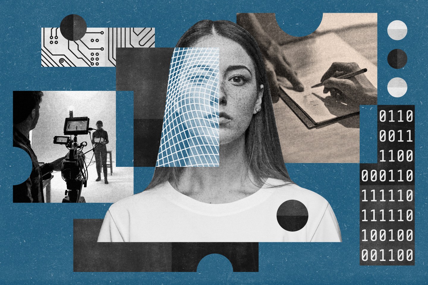 AI avatars are here in full force—and they’re serving some of the world’s biggest companies