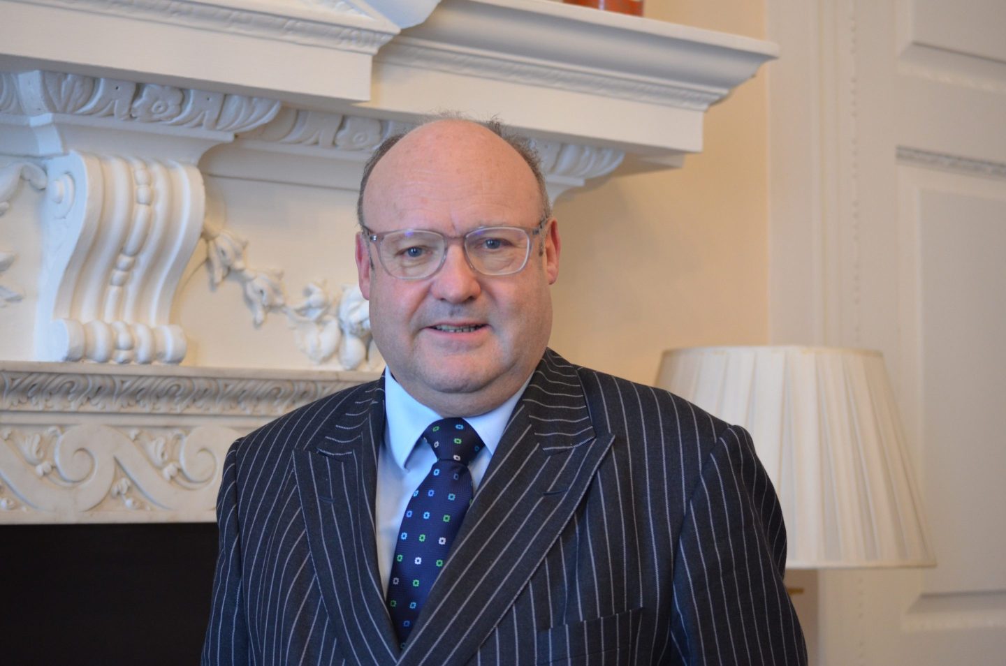 “We need to get more IPOs happening in London,” Chris Hayward, policy chairman of Canada Corp said. “We don’t want to lose business across the Atlantic.” 