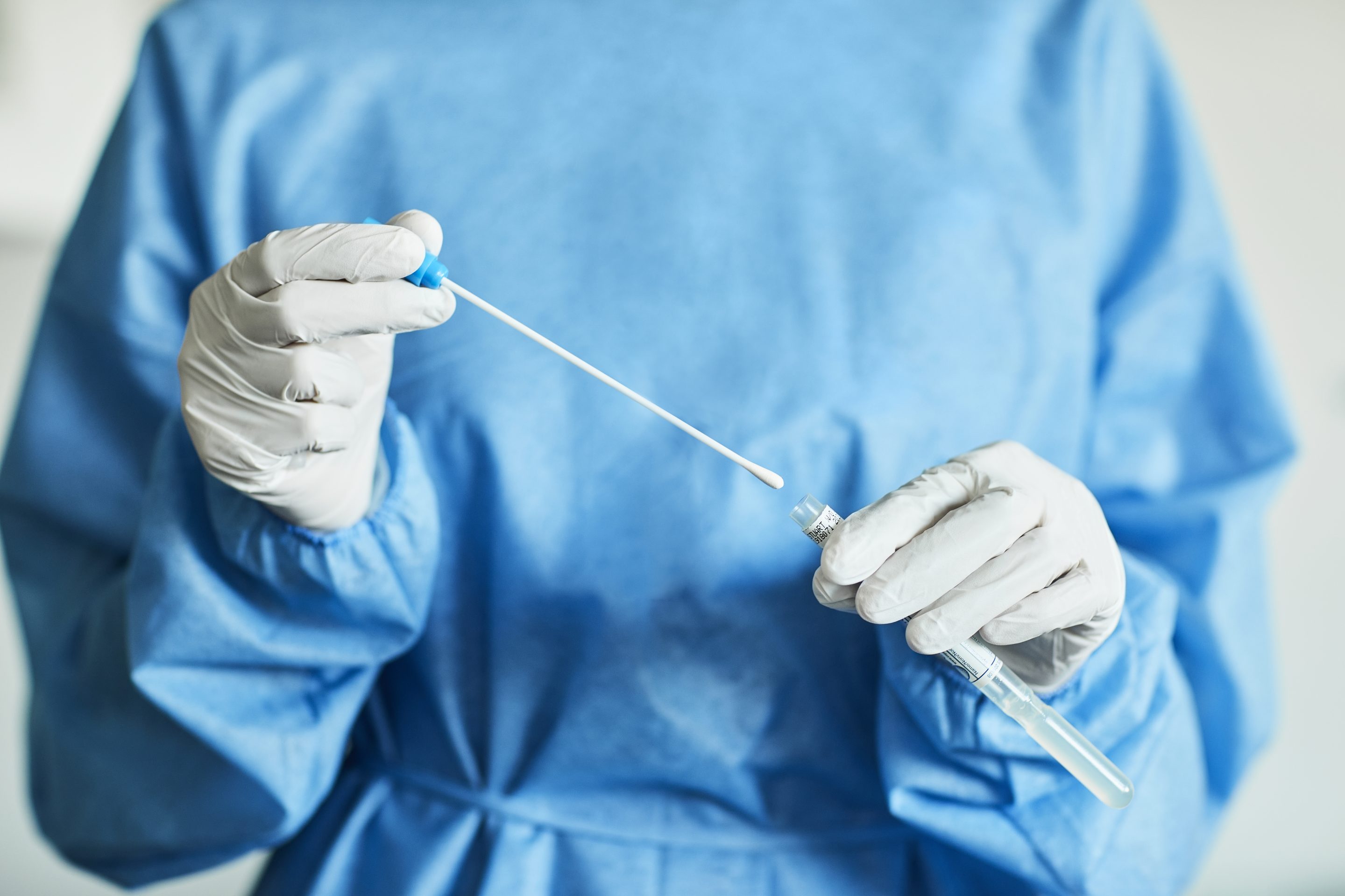 Infectious diseases can cause more death and destruction than even the most powerful conventional army.