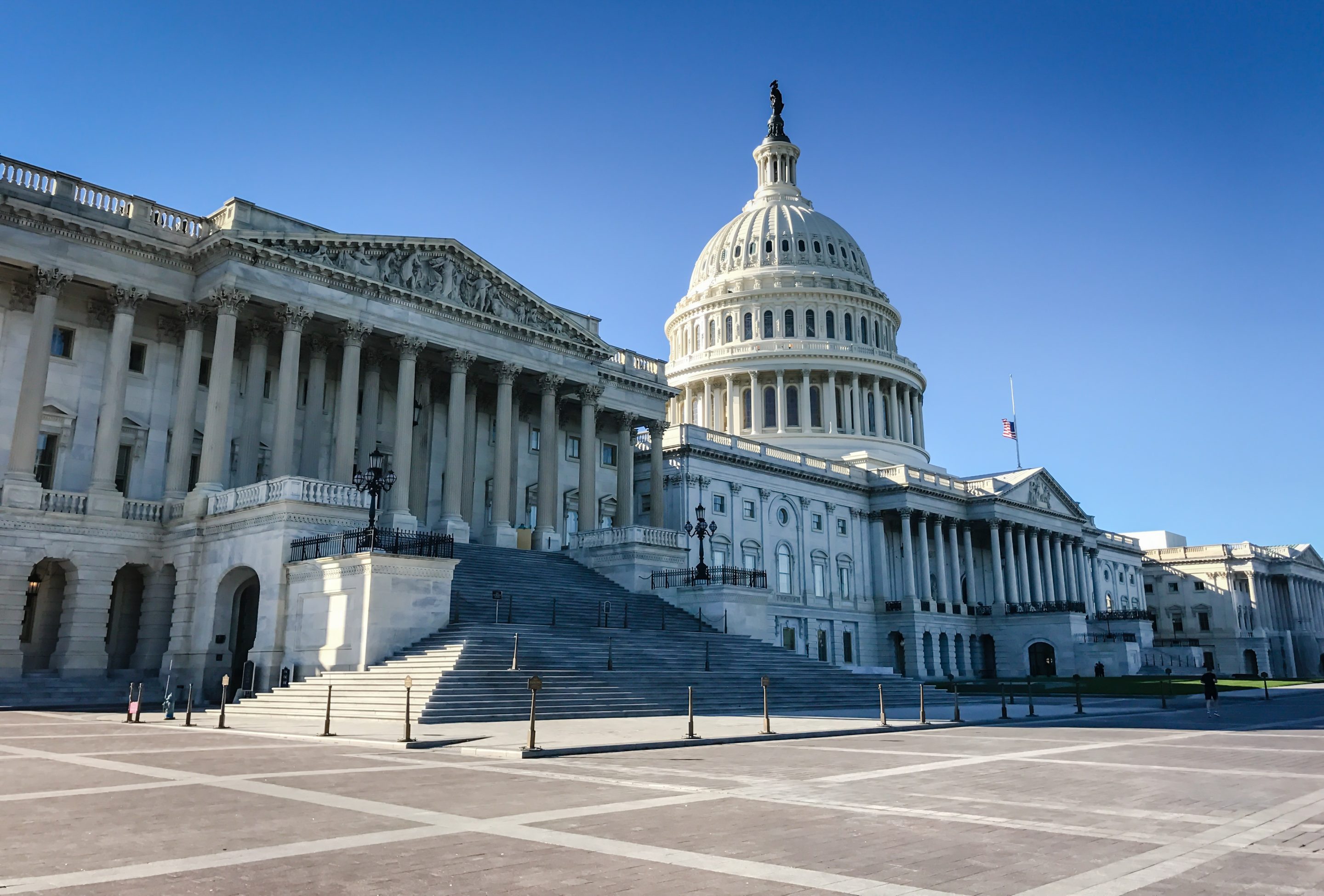 The CBO score for the so-called One Big Beautiful Bill reflects a $4.5 trillion decrease in revenues and a $1.2 trillion decrease in spending through 2034, relative to a current law baseline.