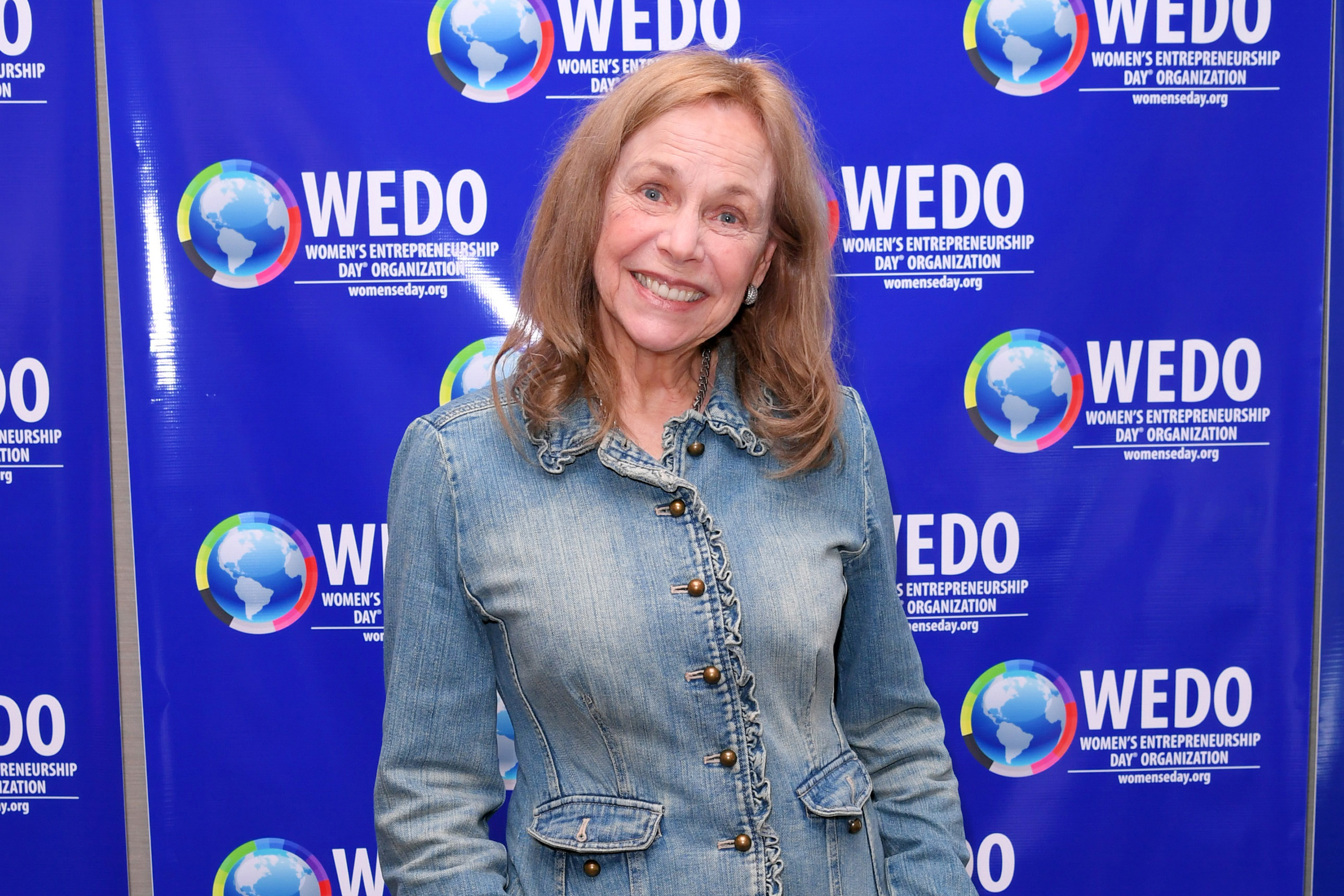 Mitzi Perdue