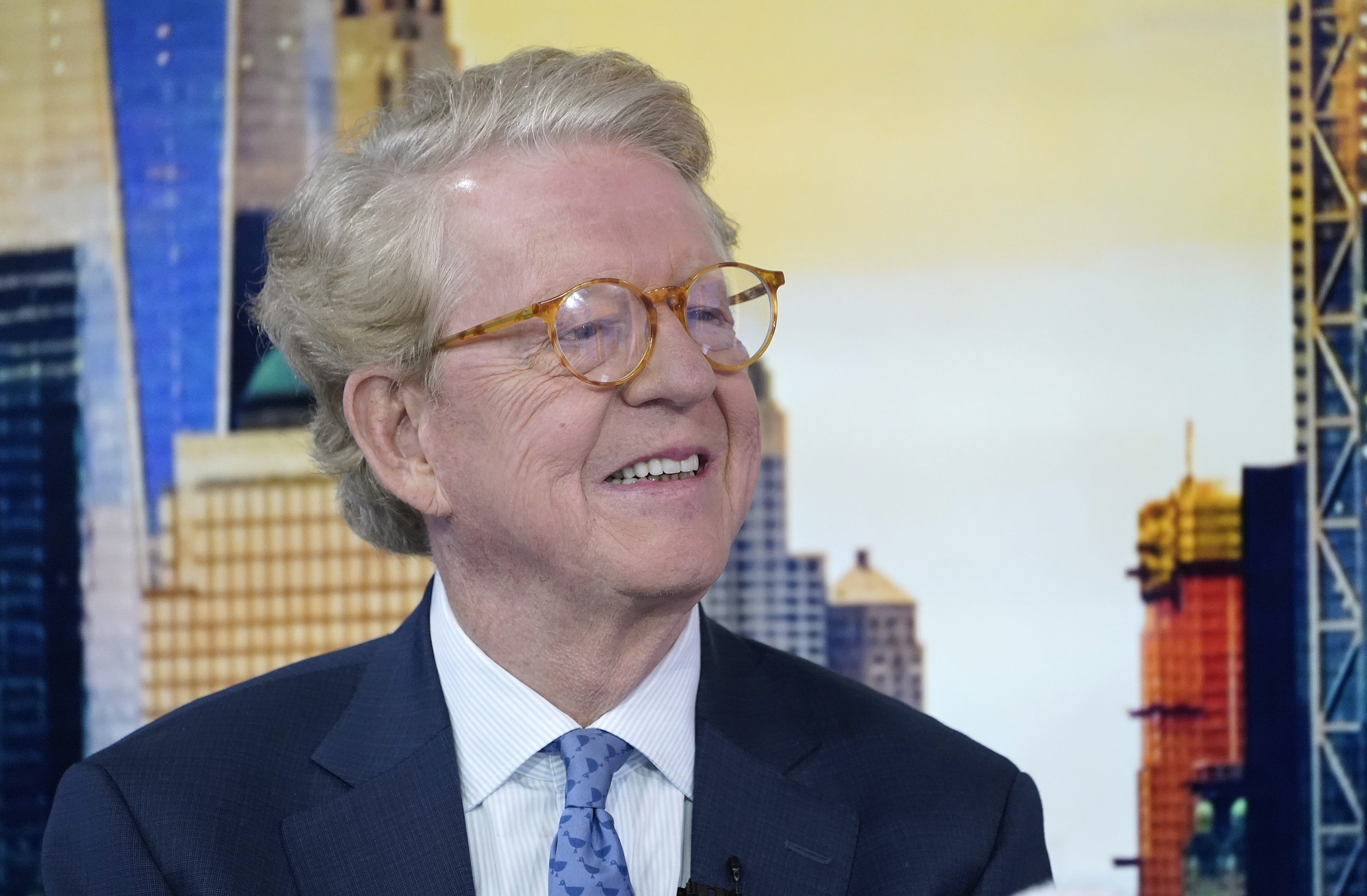 Aflac CEO Dan Amos worked his way up the corporate ladder at the insurance giant before becoming CEO in 1990.