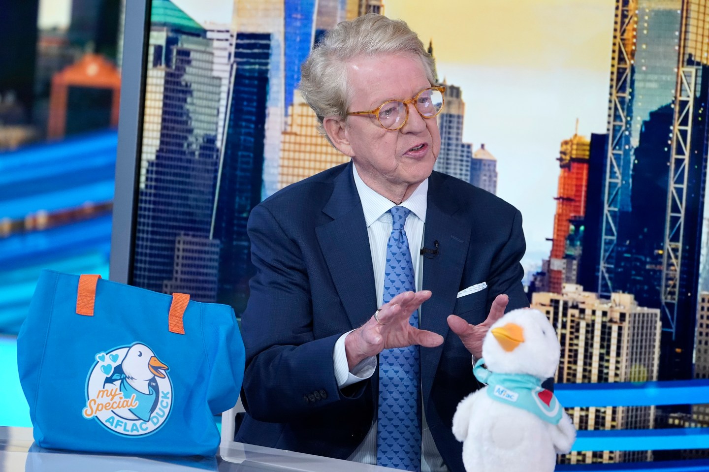 Aflac says hackers may have stolen customers’ Social Security numbers and health information