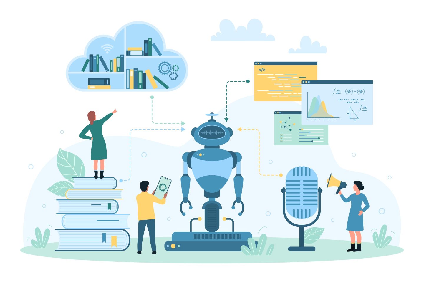Why GenAI could be the ‘corporate archaeologist’ that every company needs