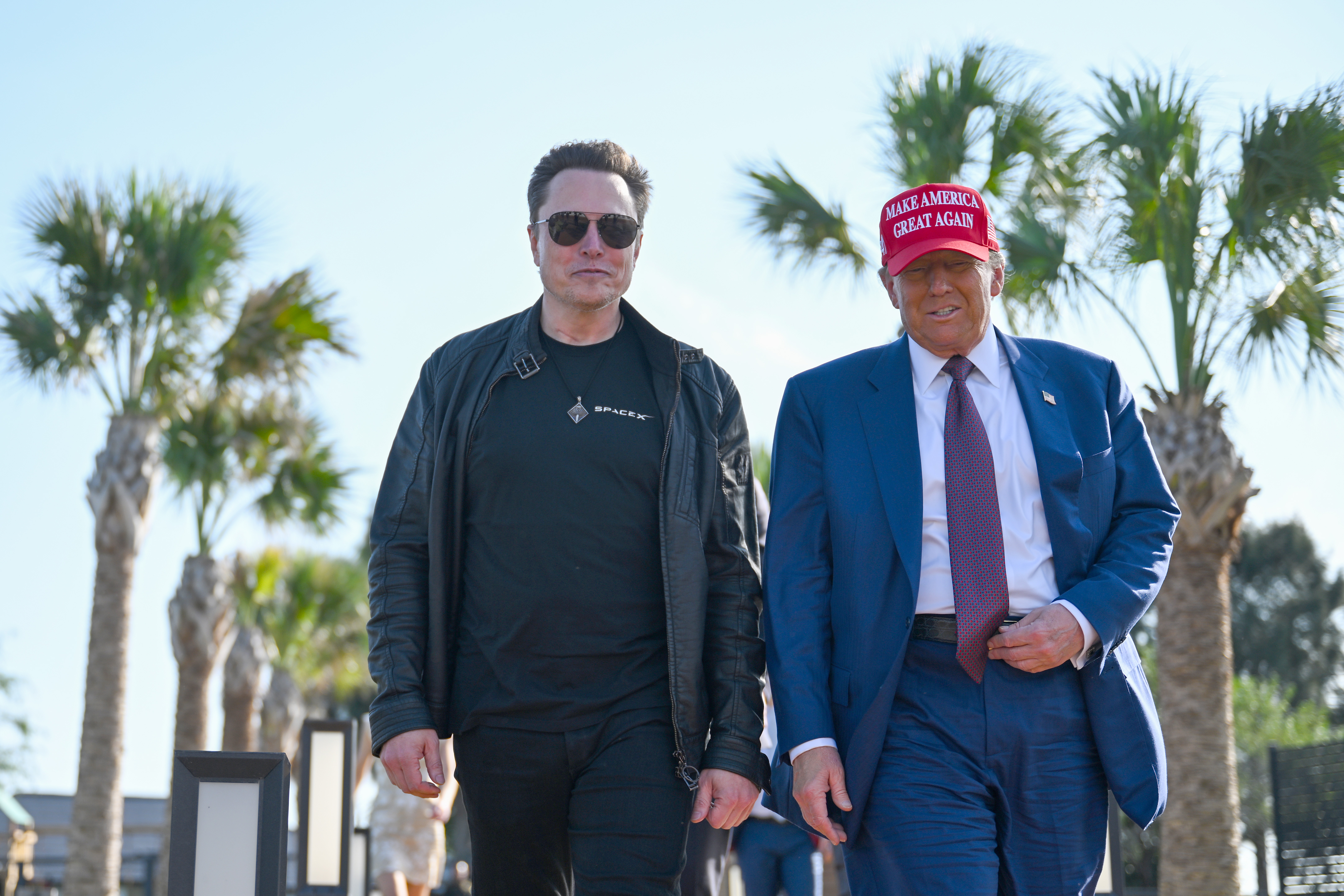The White House is signaling that President Donald Trump intends to move on from his acrimonious fallout with billionaire Elon Musk, focusing on securing passage of his signature tax and spending bill and other economic policies.