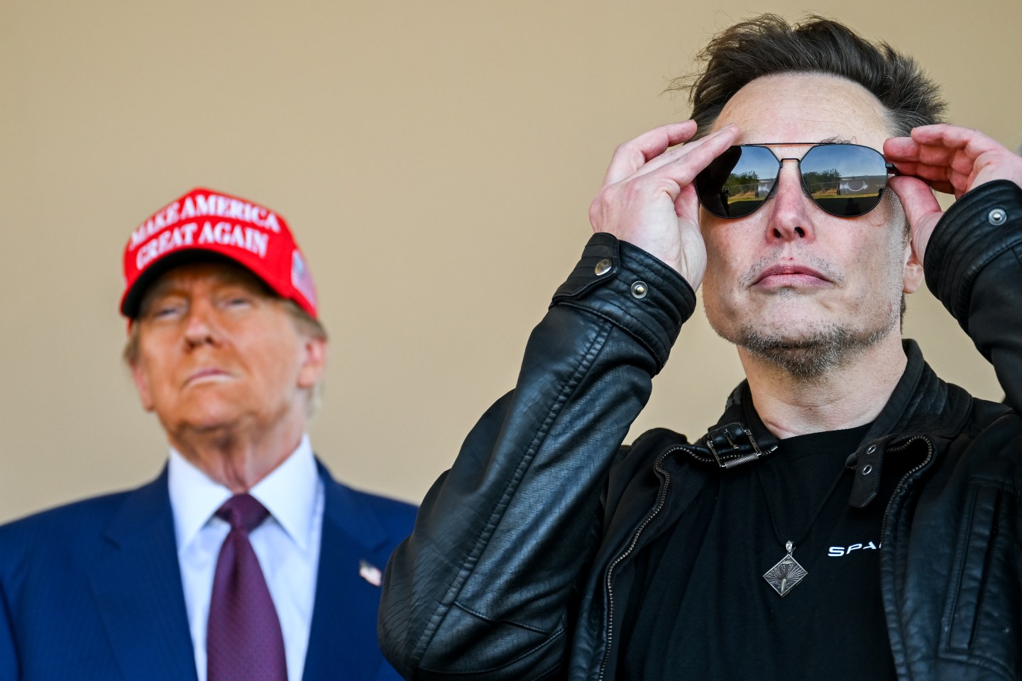 Tesla has $1.2 billion at risk in Trump tax bill, JPMorgan says