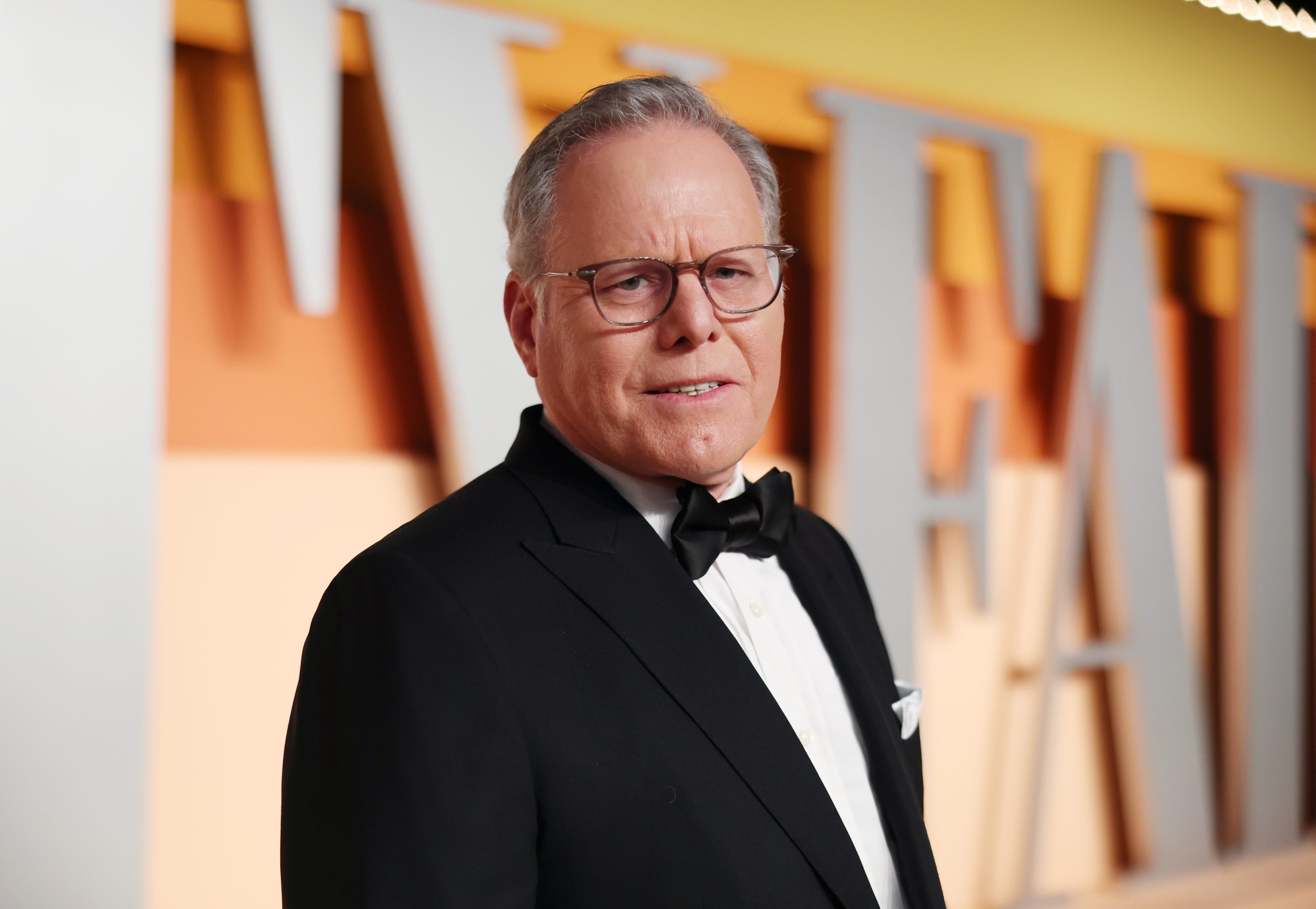 David Zaslav