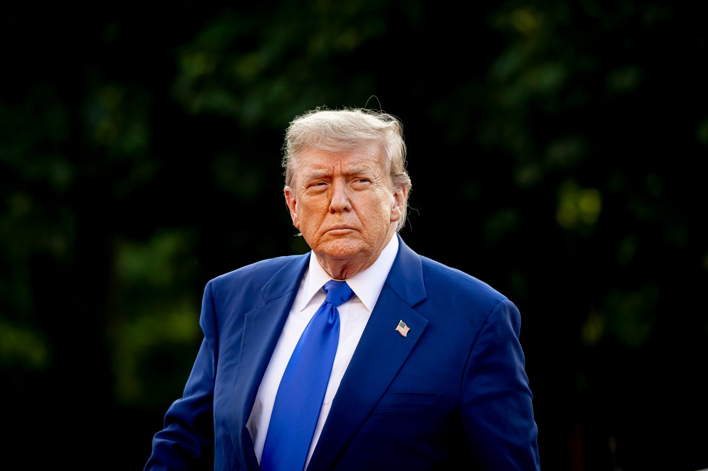 Trump’s budget bill and DOGE’s IRS staffing cuts could lead to a nightmare 2026 tax season, watchdog warns