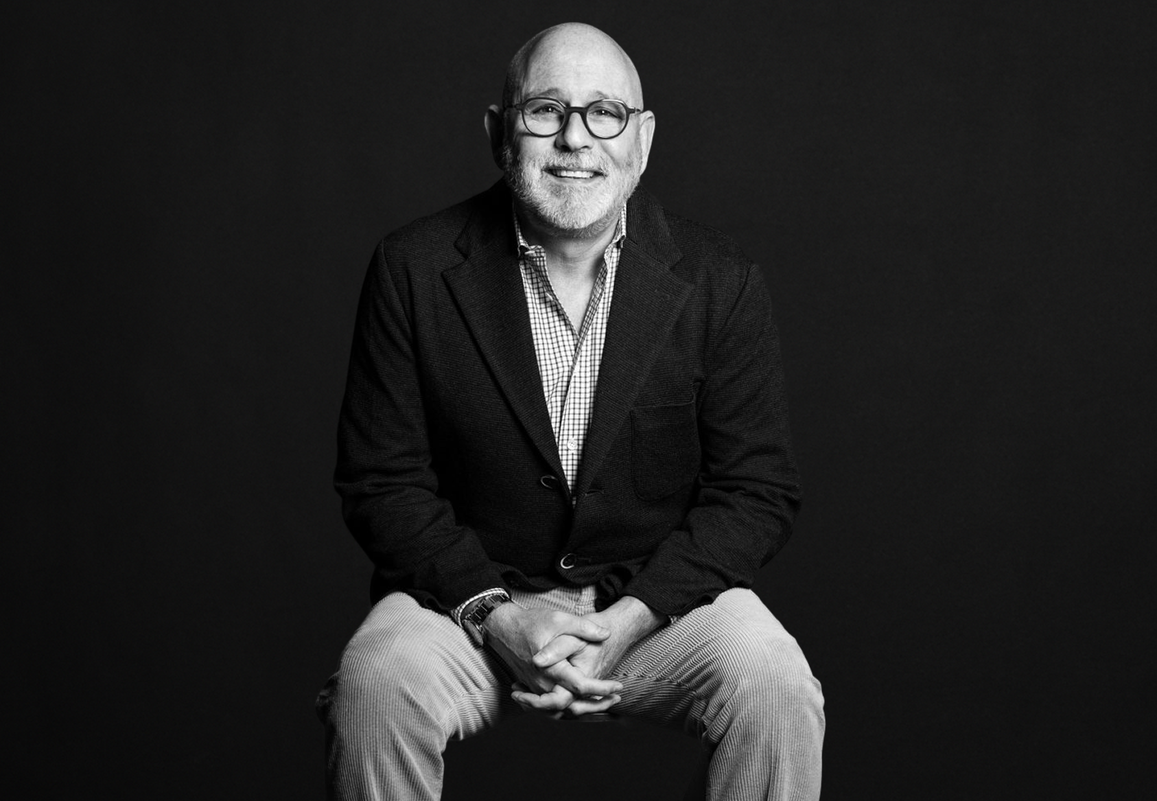 Mitch Caplan.