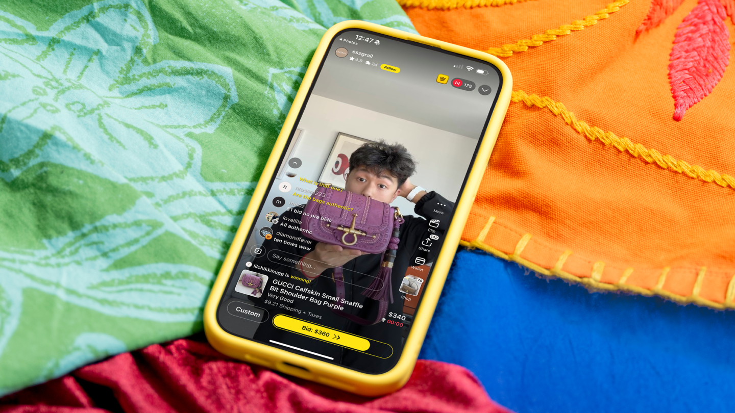Inside the rise of Whatnot, the wildly-entertaining, FOMO-inducing, $5 billion shopping app you’ve never heard of