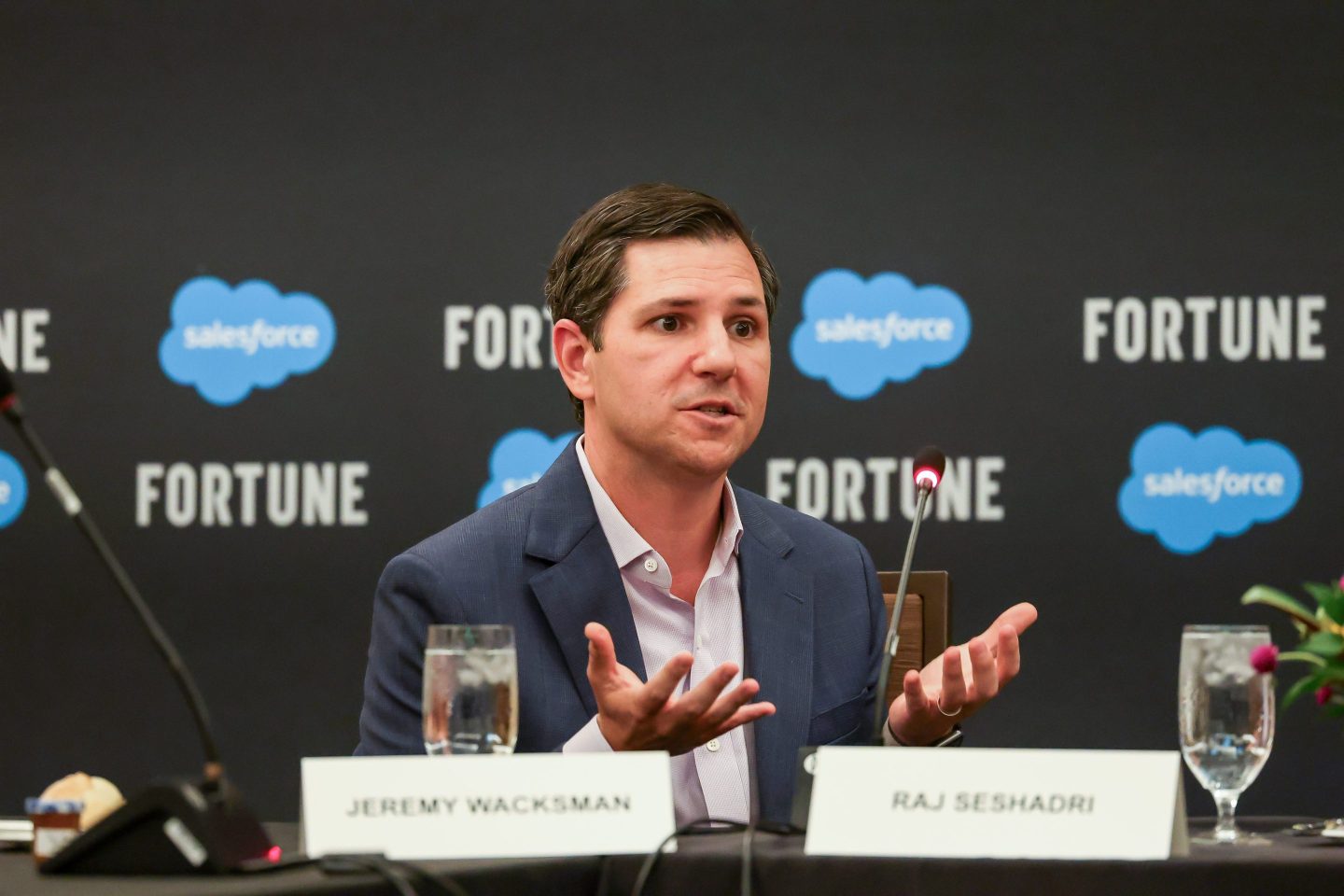 Zillow CEO doubles down on remote-work model: ‘There is talent everywhere in this country’