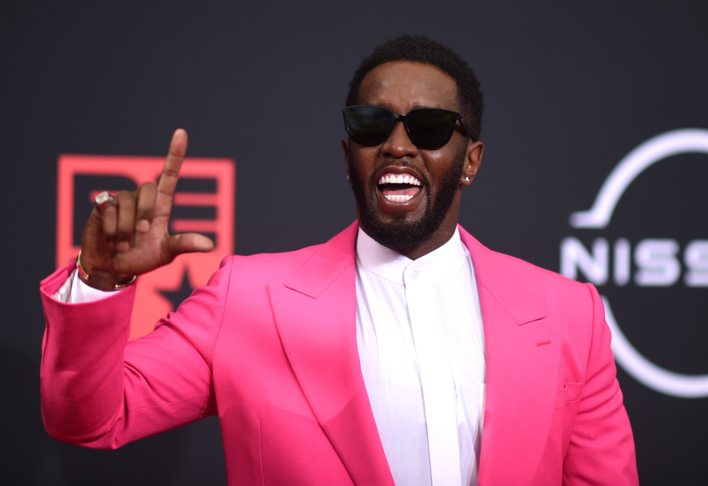 Sean “Diddy” Combs’s business empire collapse: Dormant fashion brand, failed Hulu series, and relinquished control of alcohol brands