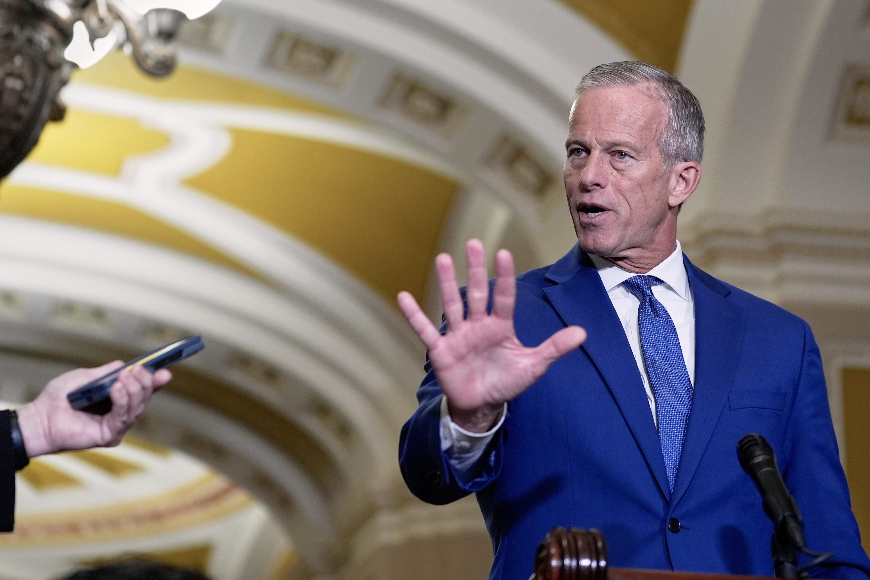 John Thune