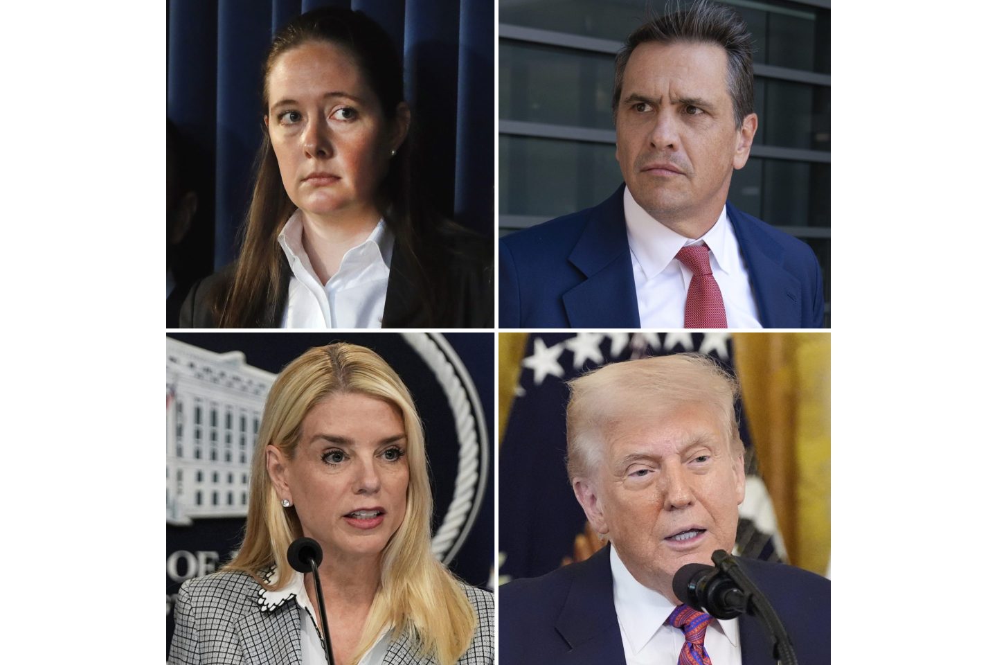 What’s in the Epstein grand jury transcripts? Former prosecutor says ‘It’s not going to be much’