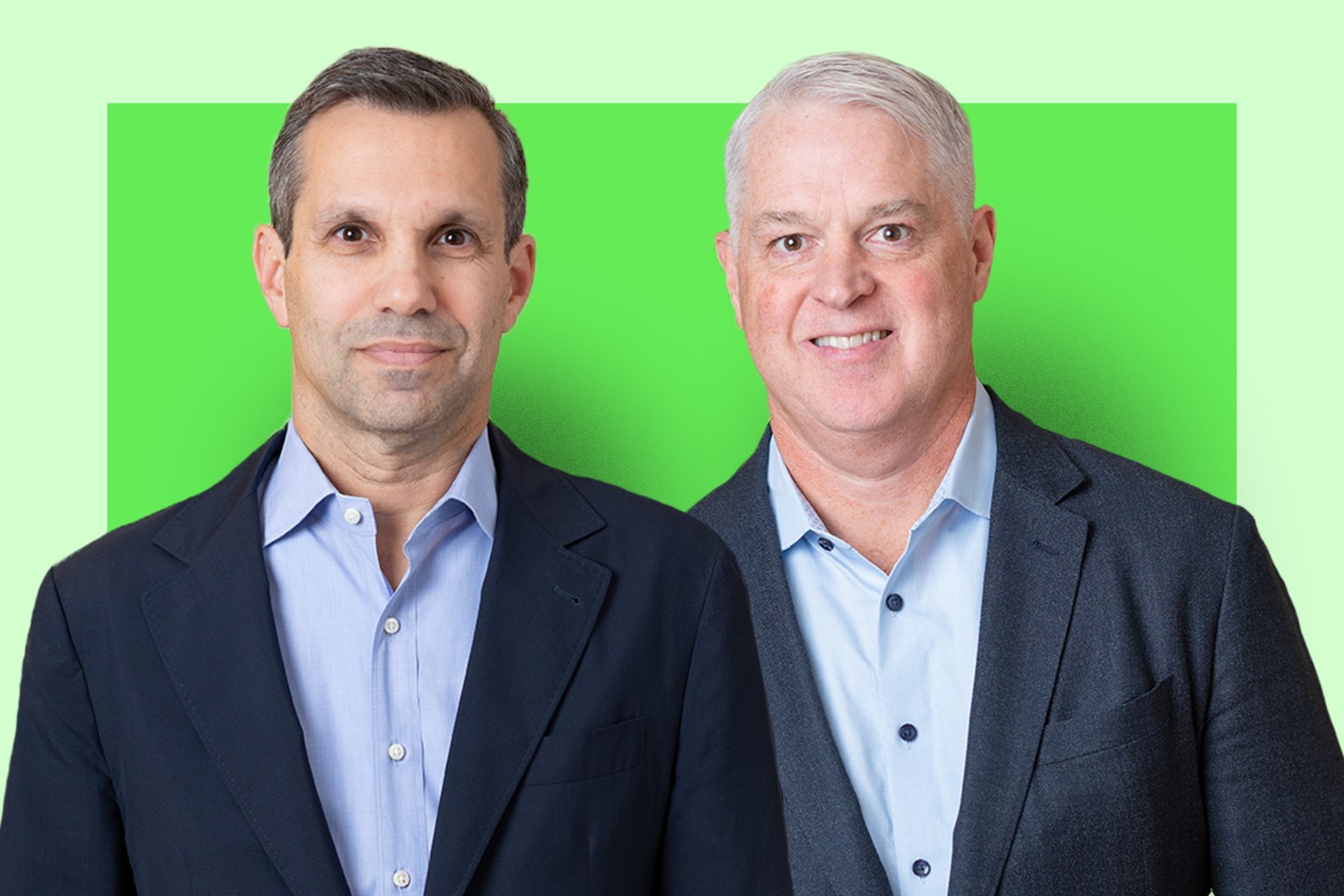 Private equity firm Capitol Meridian started in 2021 to bet on defense. Suddenly it’s the hottest sector around