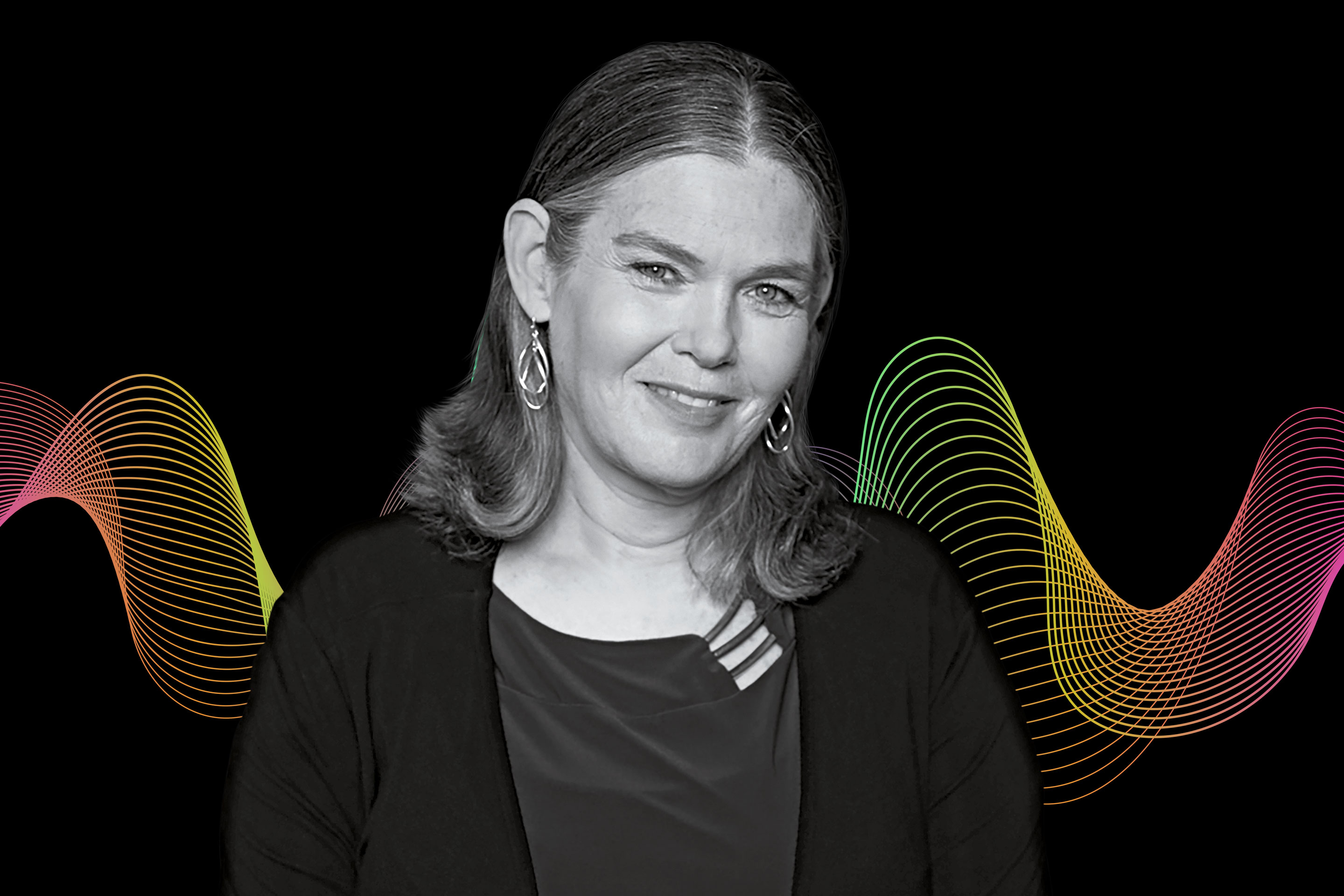 Daphne Koller, Founder & CEO of Insitro
