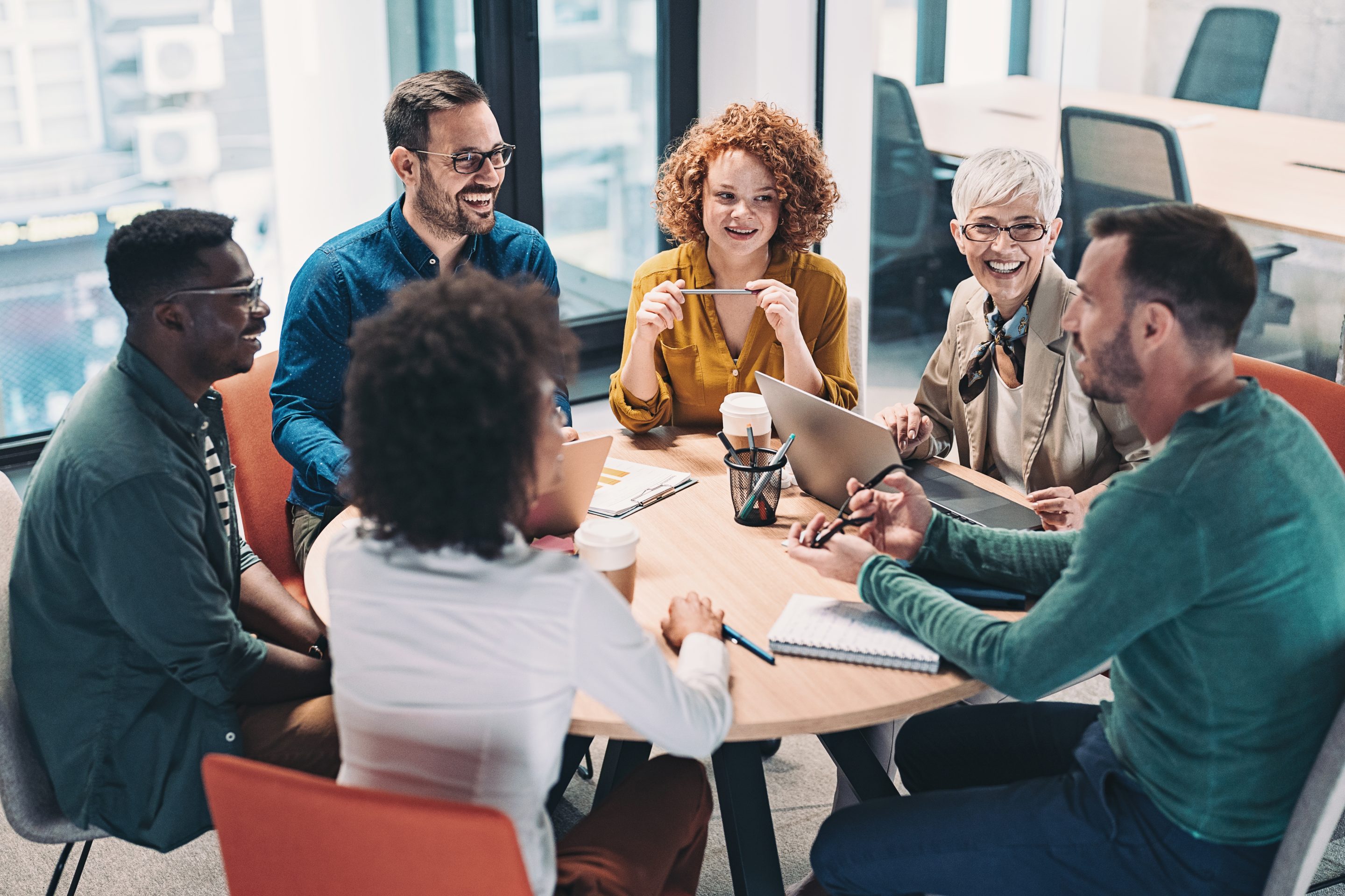 Shareholders’ near-unanimous support for current DEI programs at over 20 major U.S. public companies sends a strong message.