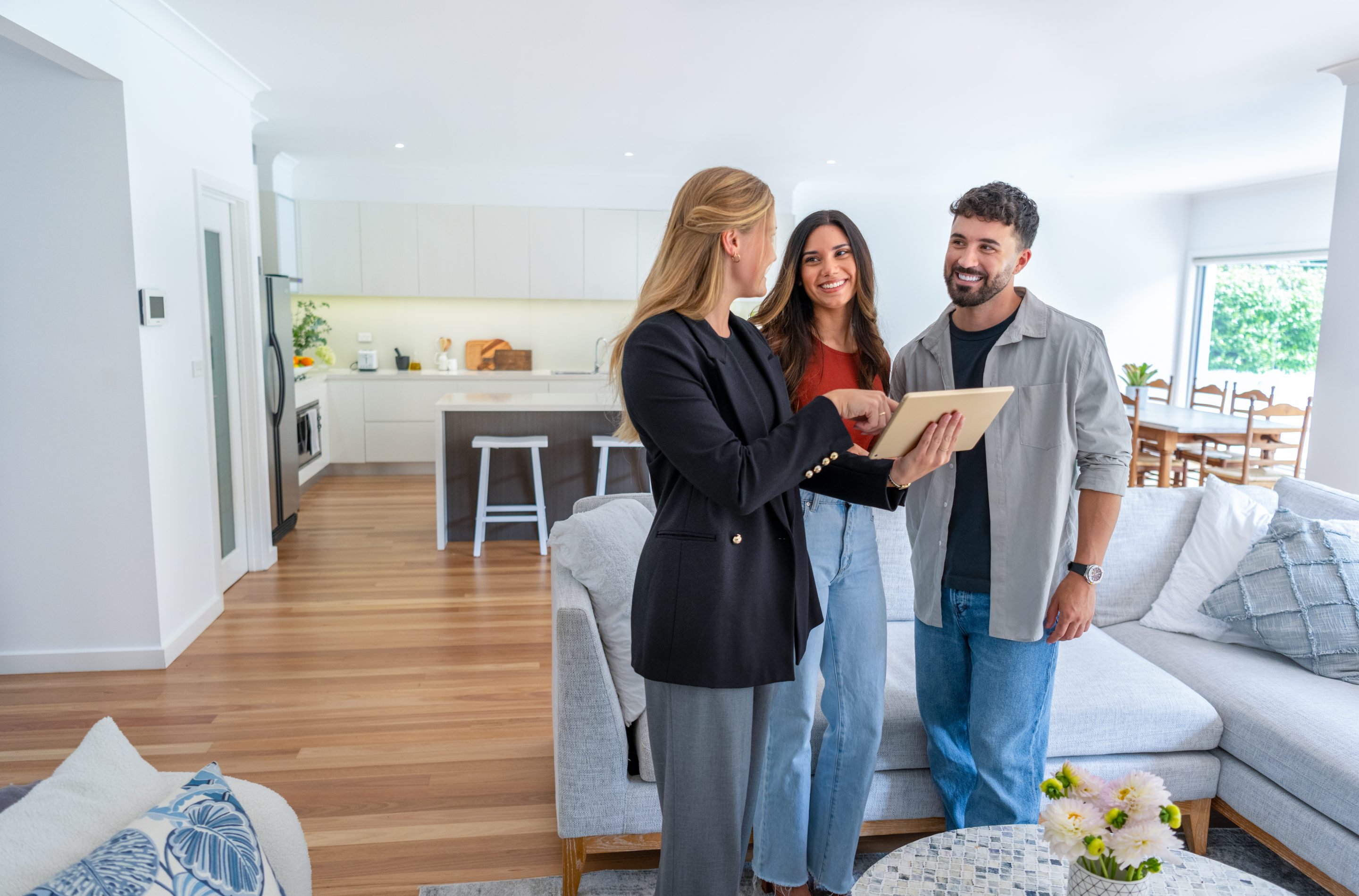 Condos could be a good option for millennials and Gen Zers to break into the housing market.