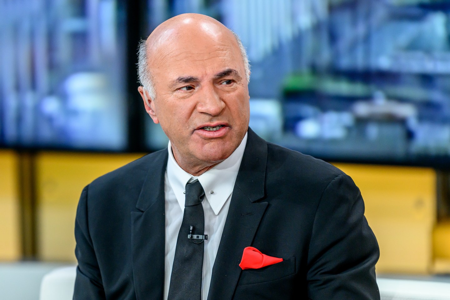 Photo of Kevin O'Leary