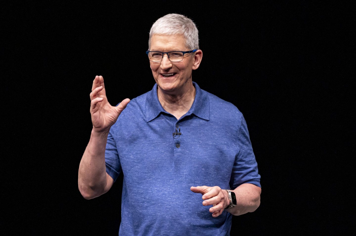 Attacks on Tim Cook are half-baked—despite Apple stumbling over AI 