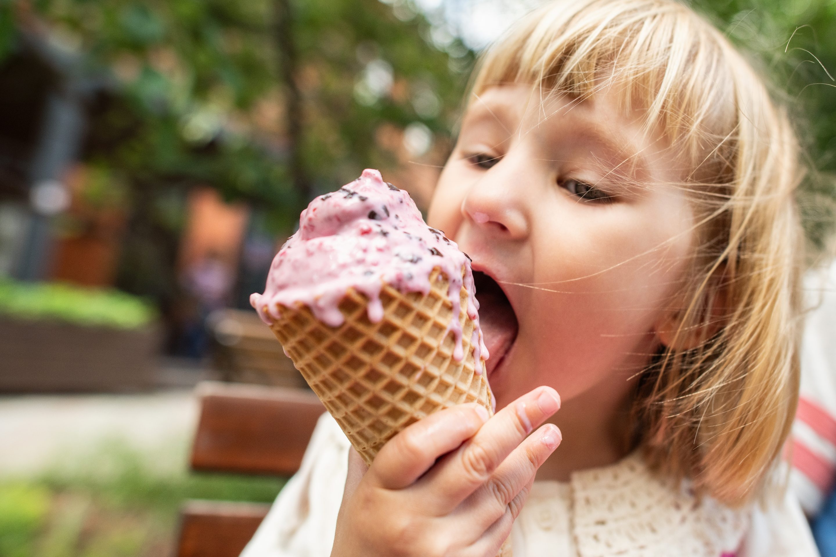 The sixth food group gets its very own day July 20.