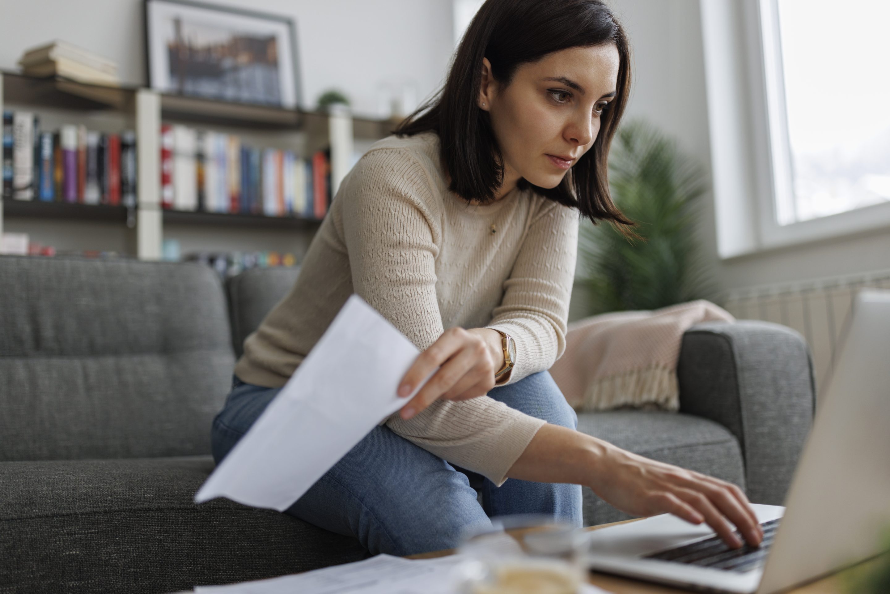 Almost 8 million federal student loan borrowers will soon see interest accruing on their debt again.