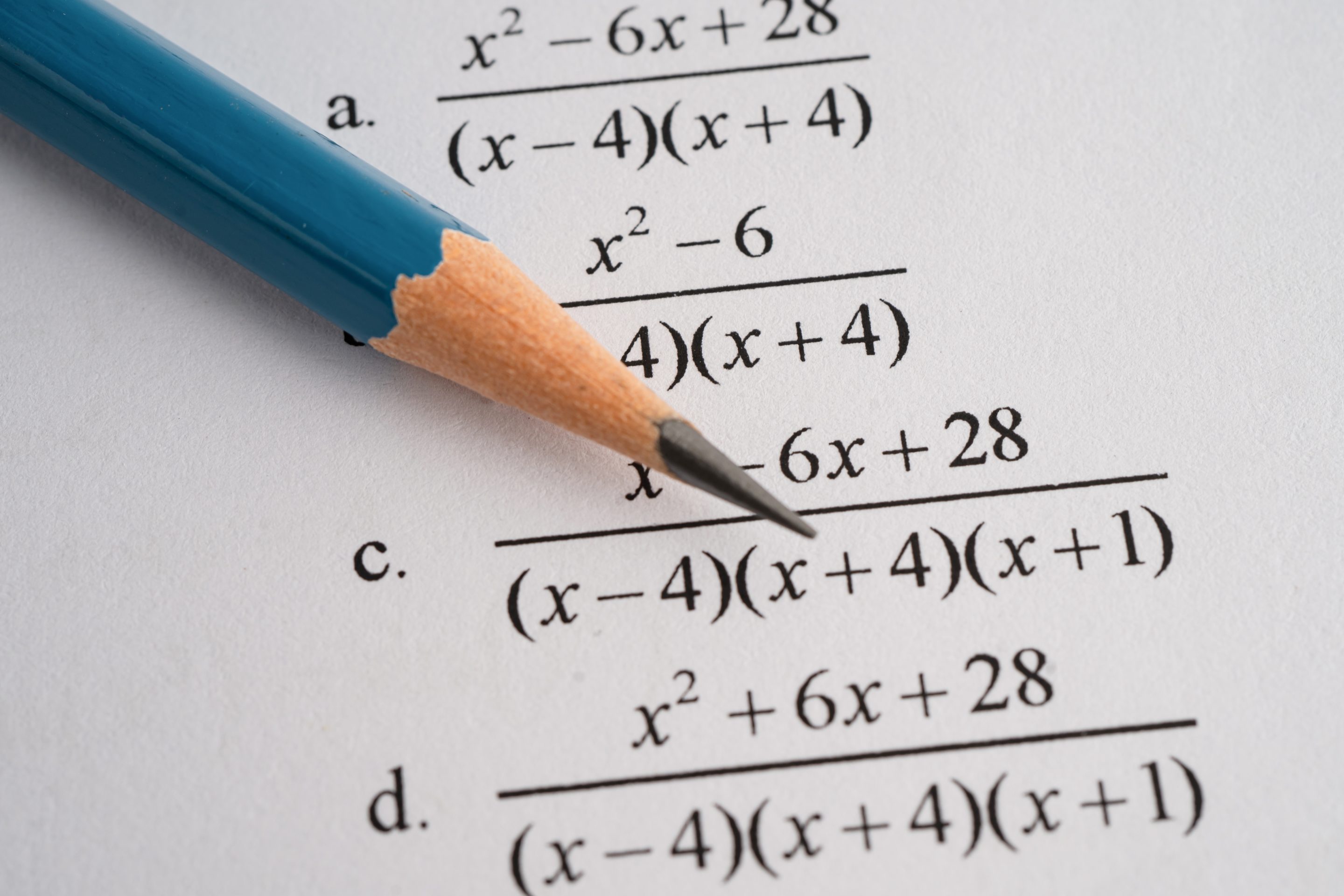 ChatGPT Study Mode wasn’t built for journalists with math trauma—but it turns out, it’s exactly what I needed.