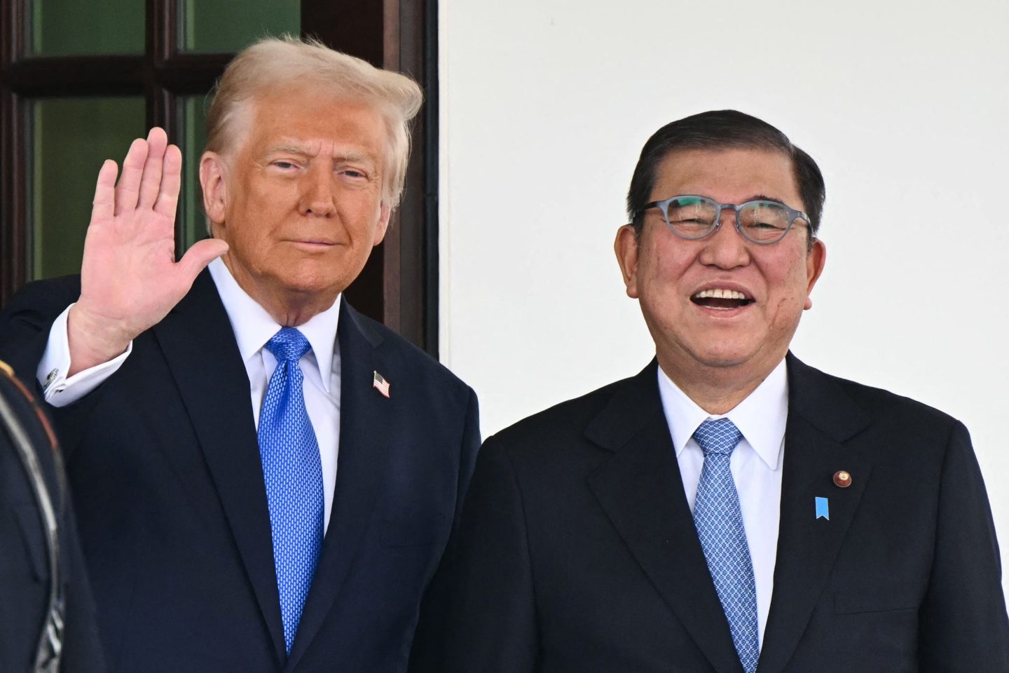 U.S.-Japan trade deal gives Trump control over $550 billion in investments. It could be ‘vaporware’—and a model for other countries