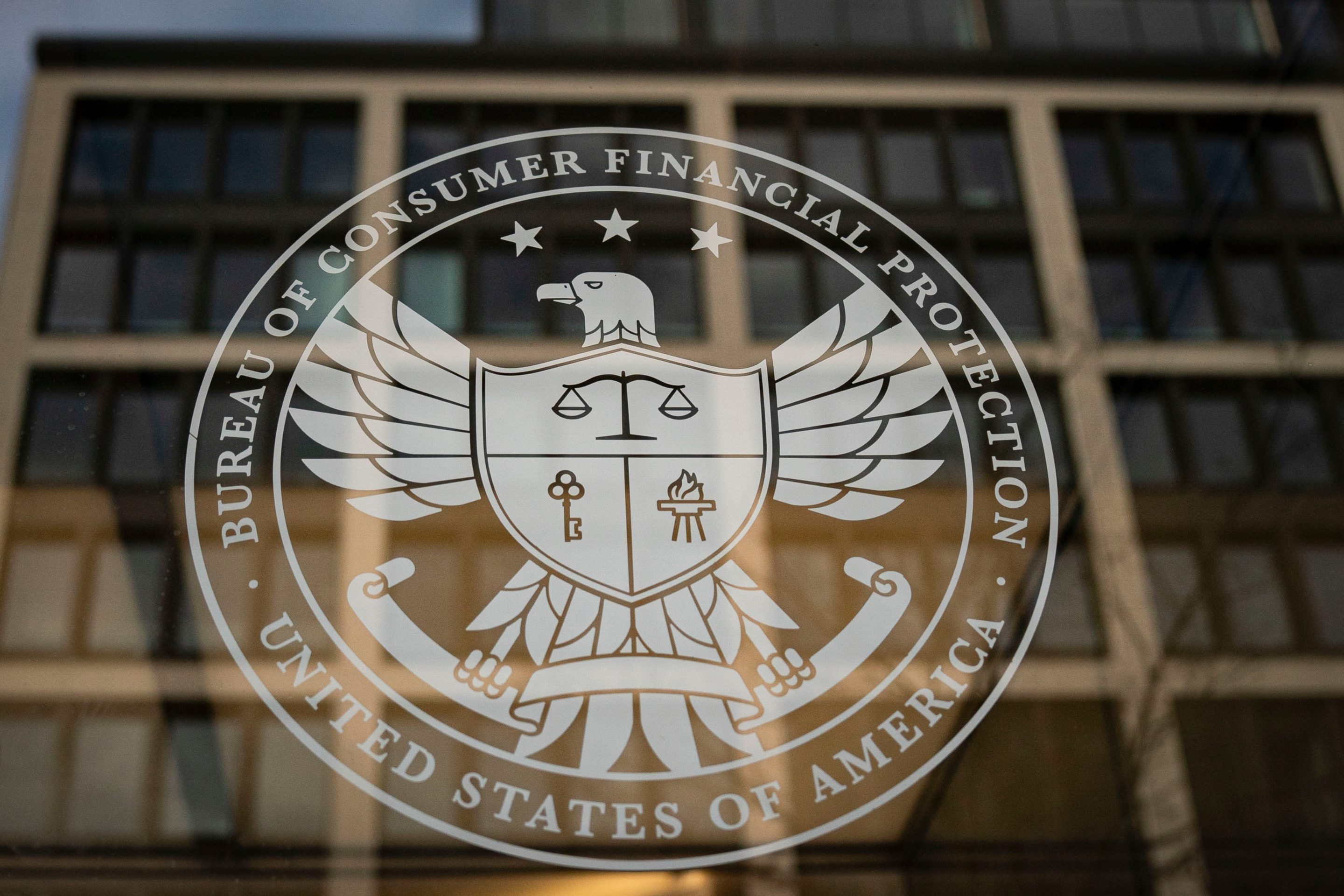 The CFPB