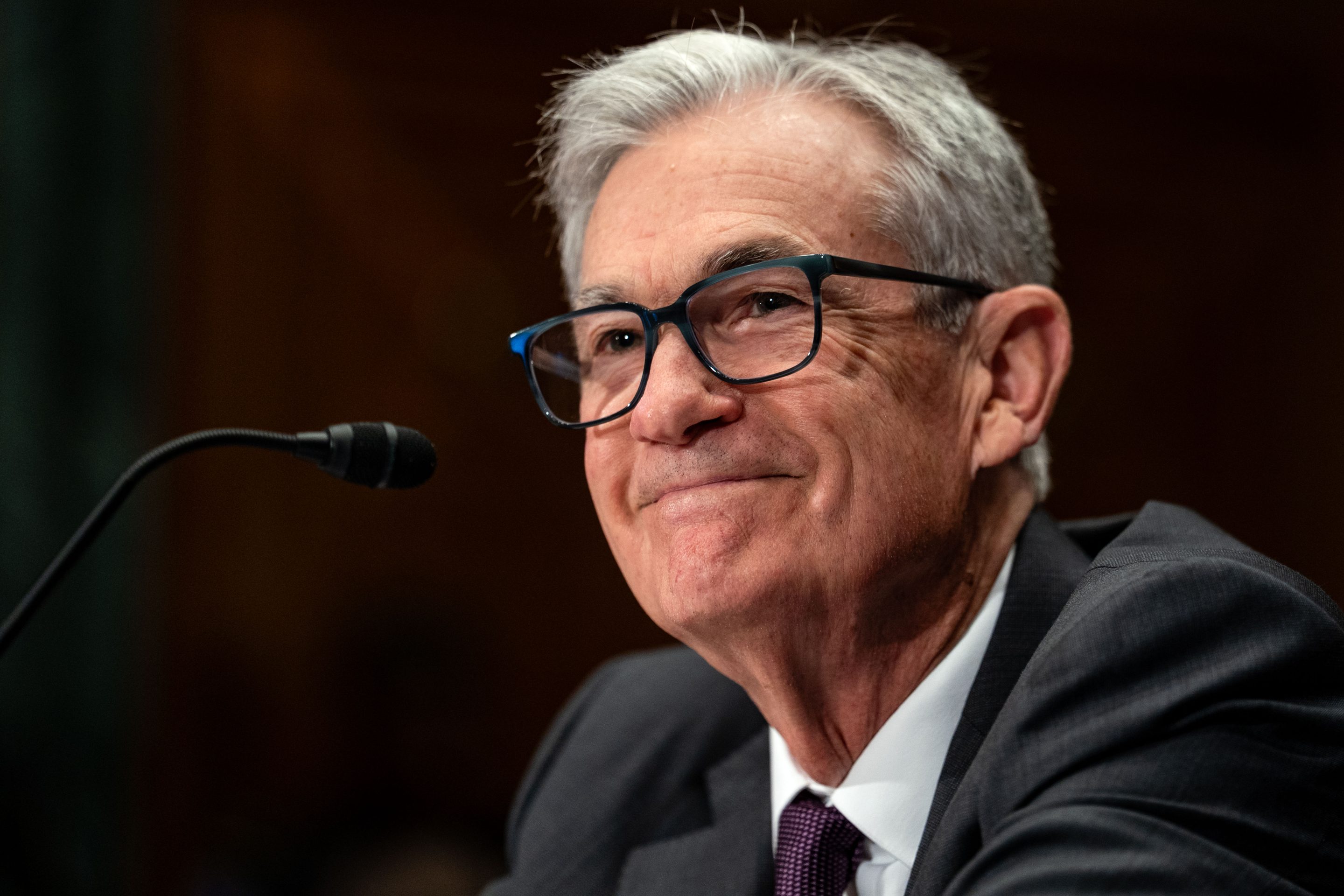 Will Fed Chair Jerome Powell usher in a new round of cheaper money?