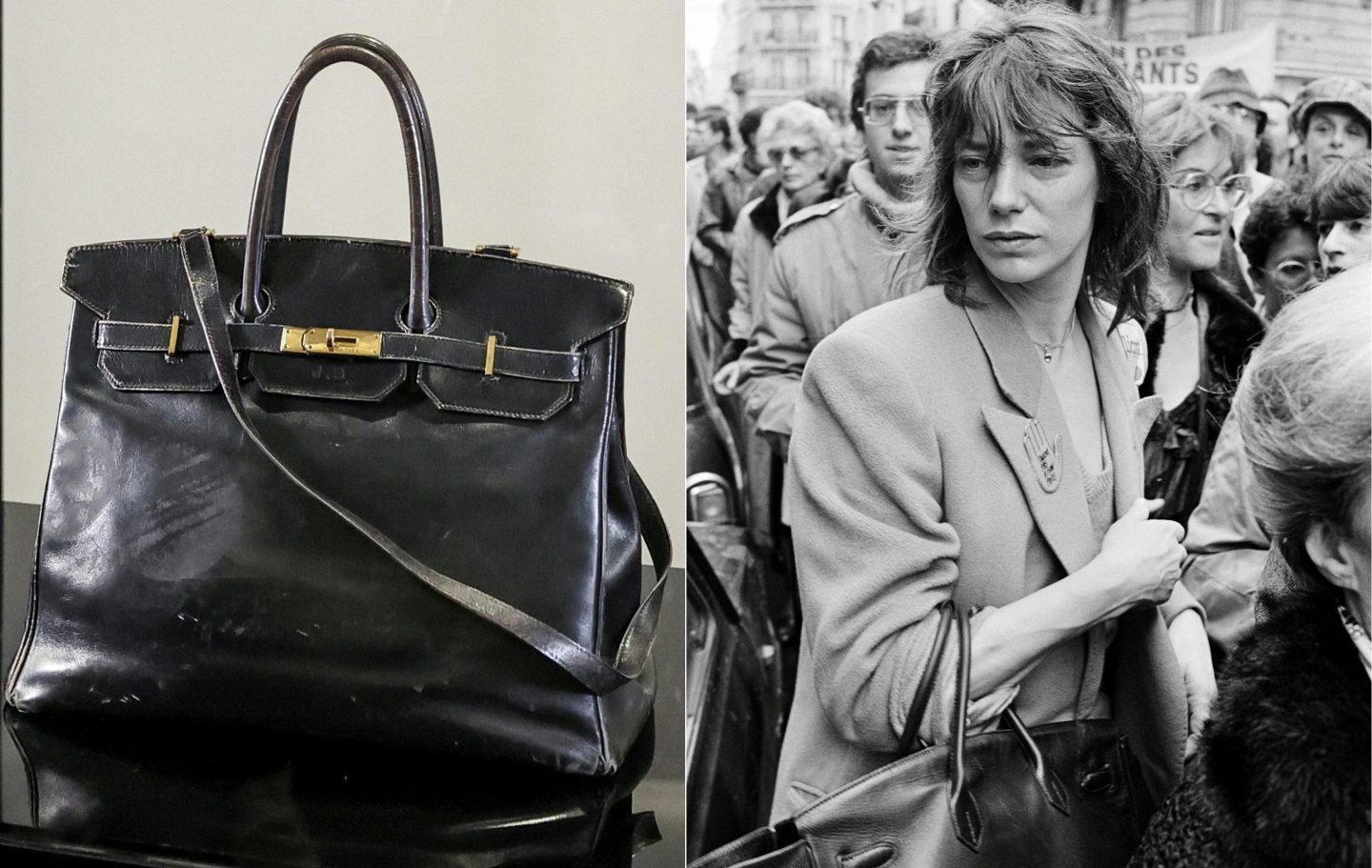 Jane Birkin