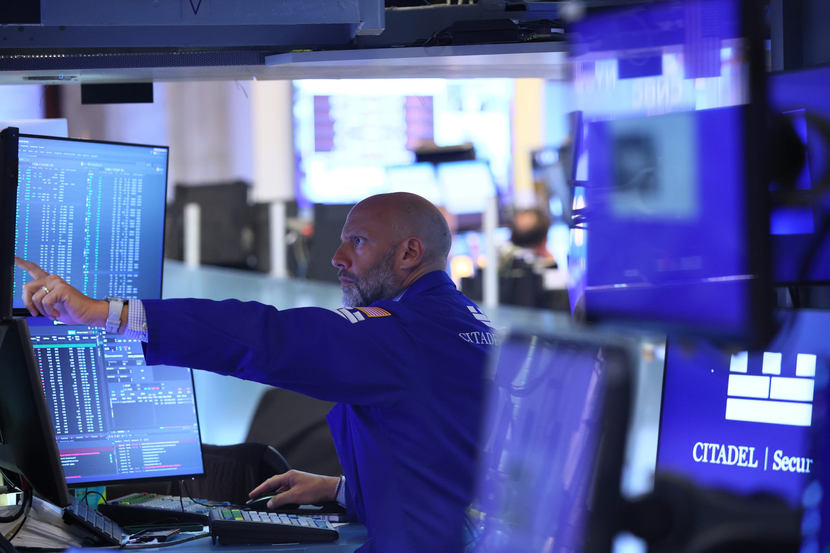 Why investors should pay attention to market breadth.