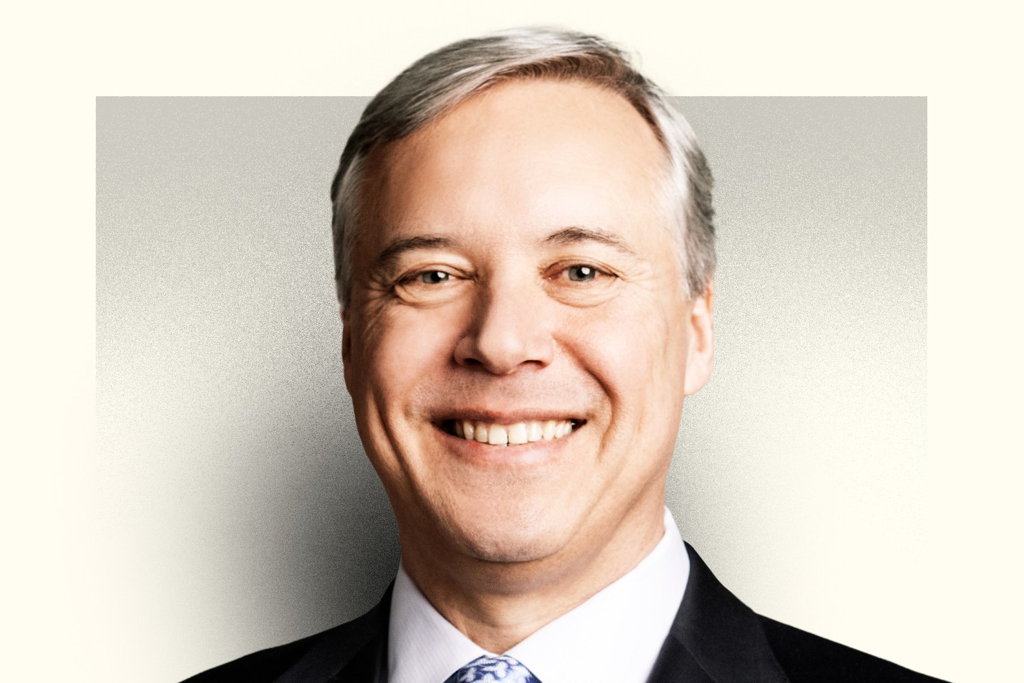 Booz Allen Hamilton may have been a DOGE target—but its CEO is still bullish on his biggest client